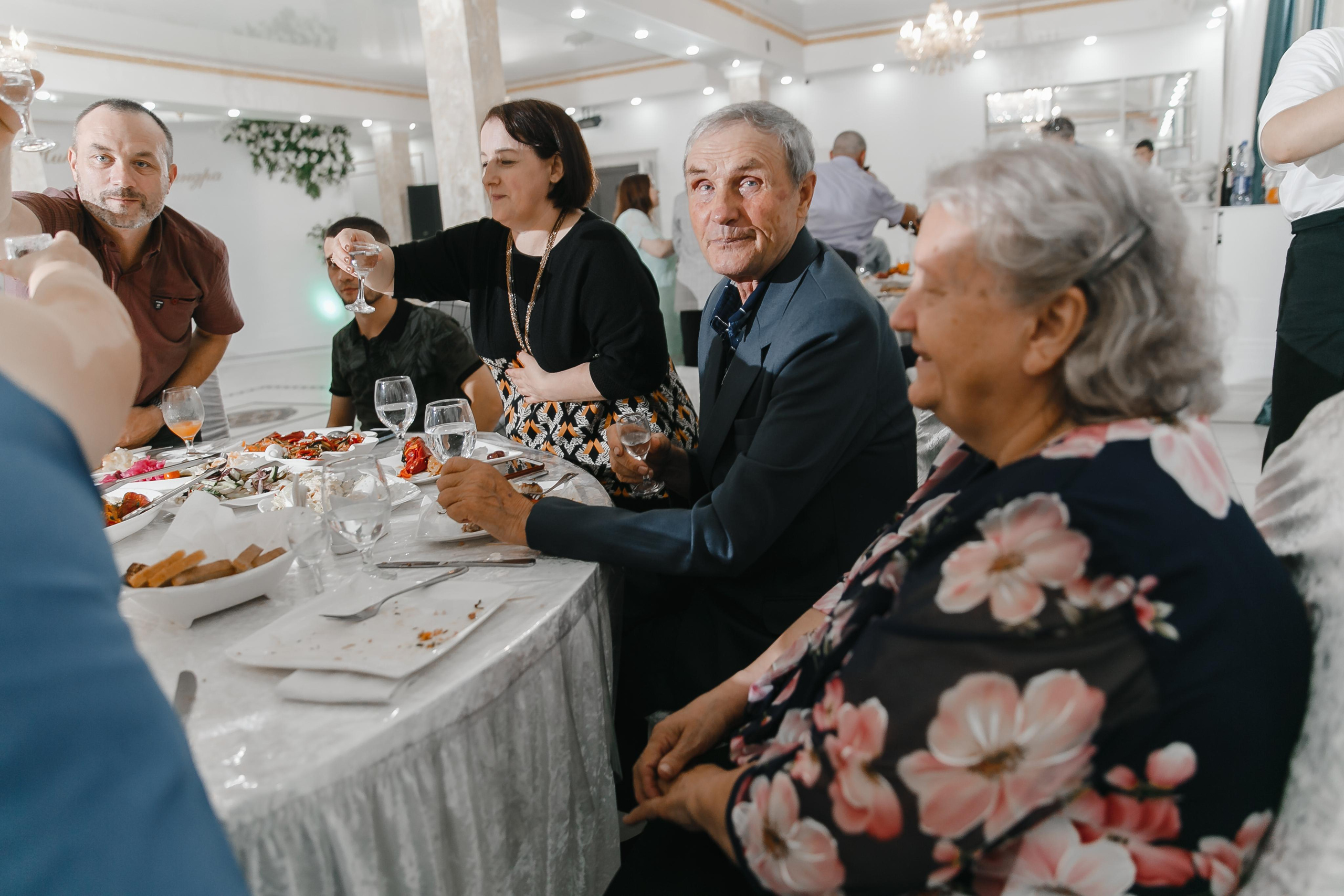 NIKITA & ALEKSANDRA. Свадебный и Семейный фотограф в Петрпавловске