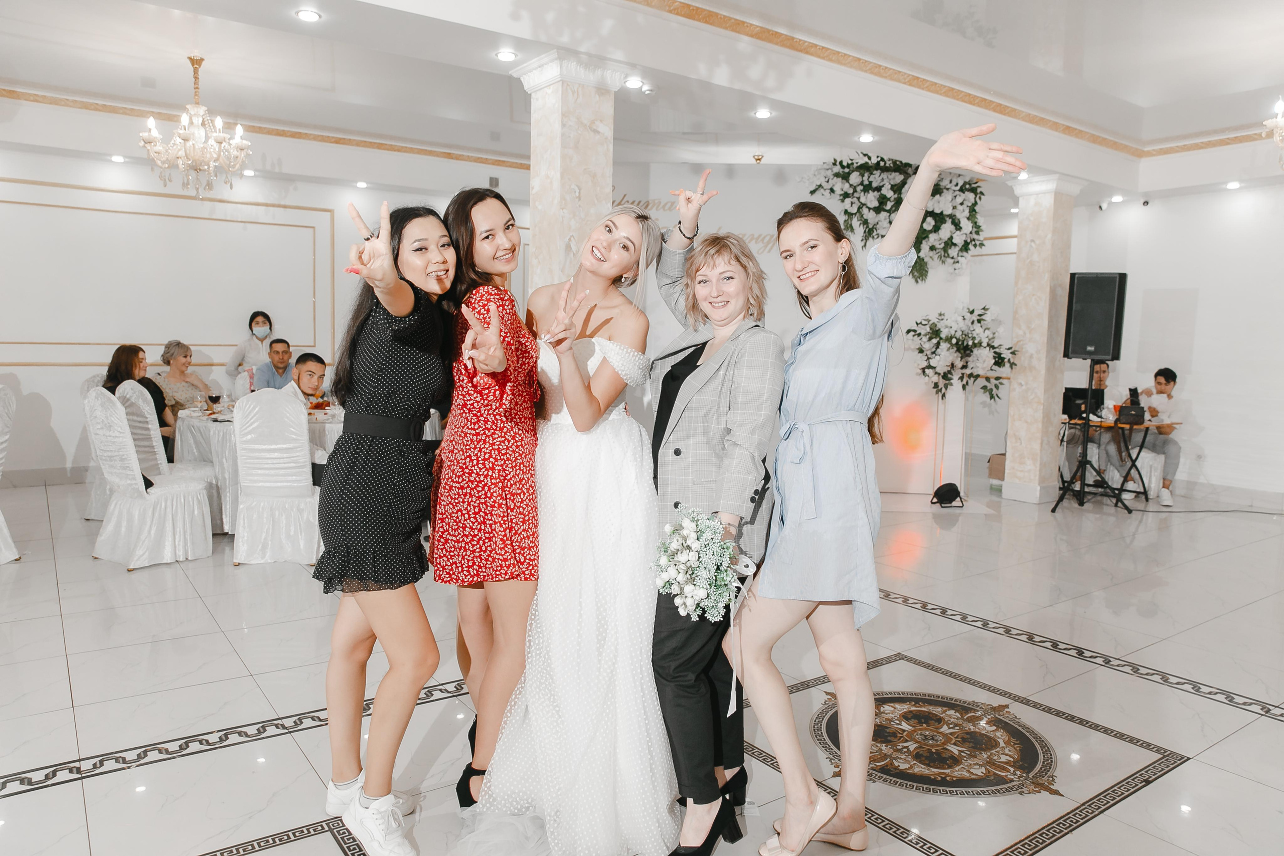 NIKITA & ALEKSANDRA. Свадебный и Семейный фотограф в Петрпавловске