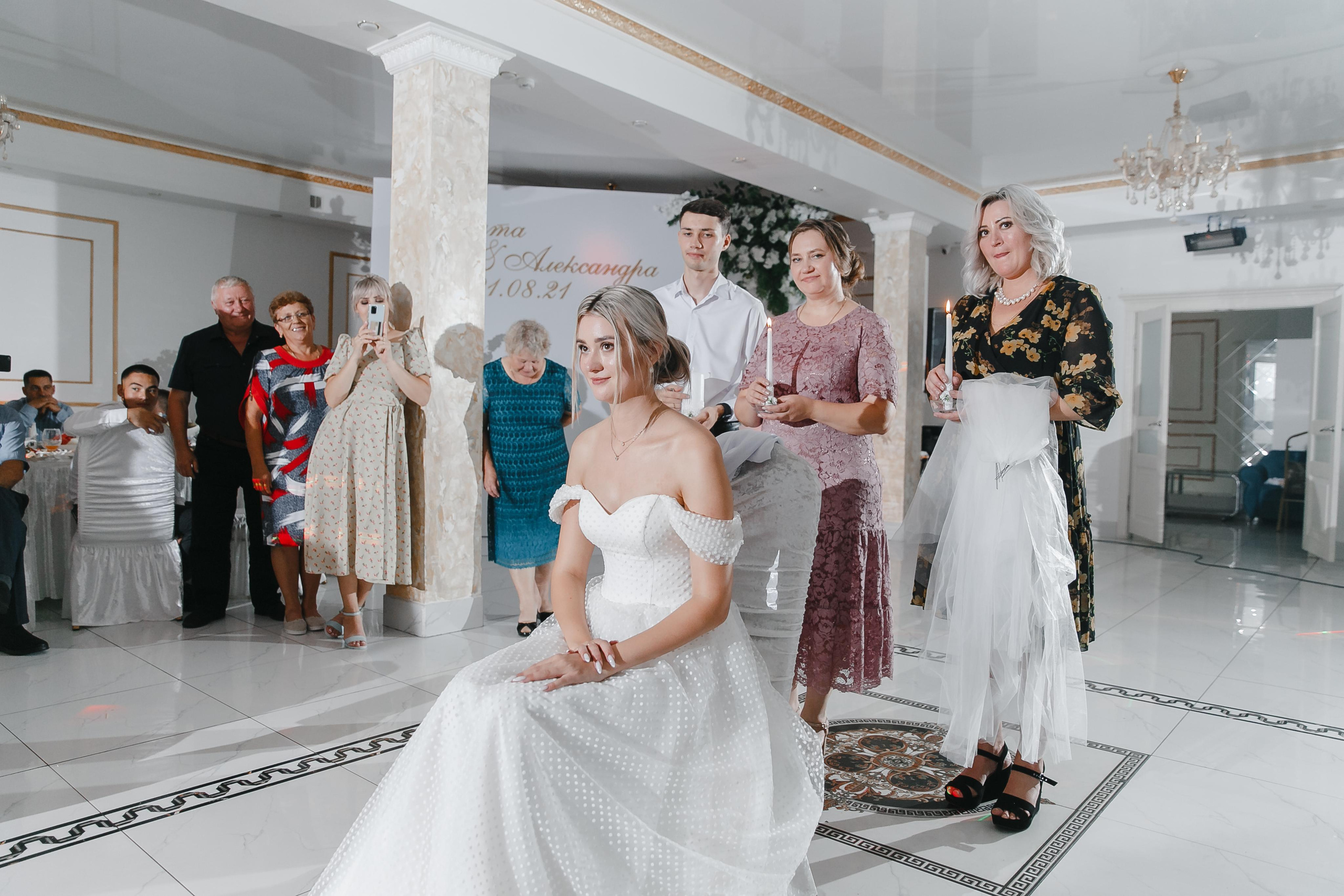 NIKITA & ALEKSANDRA. Свадебный и Семейный фотограф в Петрпавловске