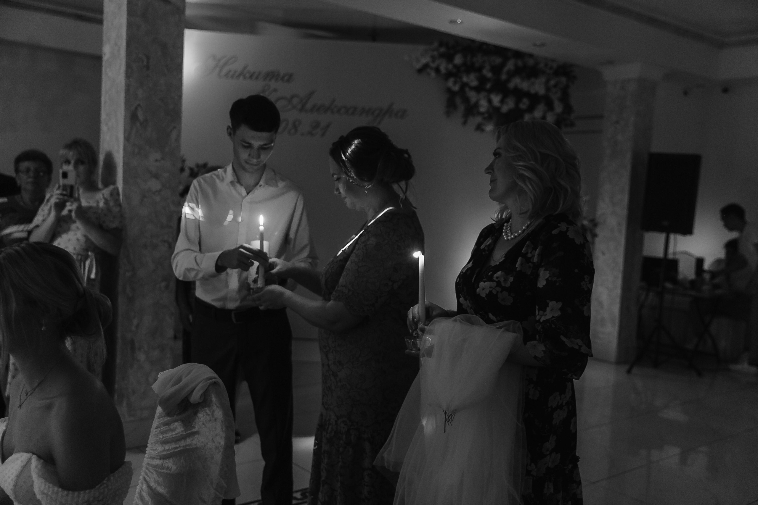 NIKITA & ALEKSANDRA. Свадебный и Семейный фотограф в Петрпавловске