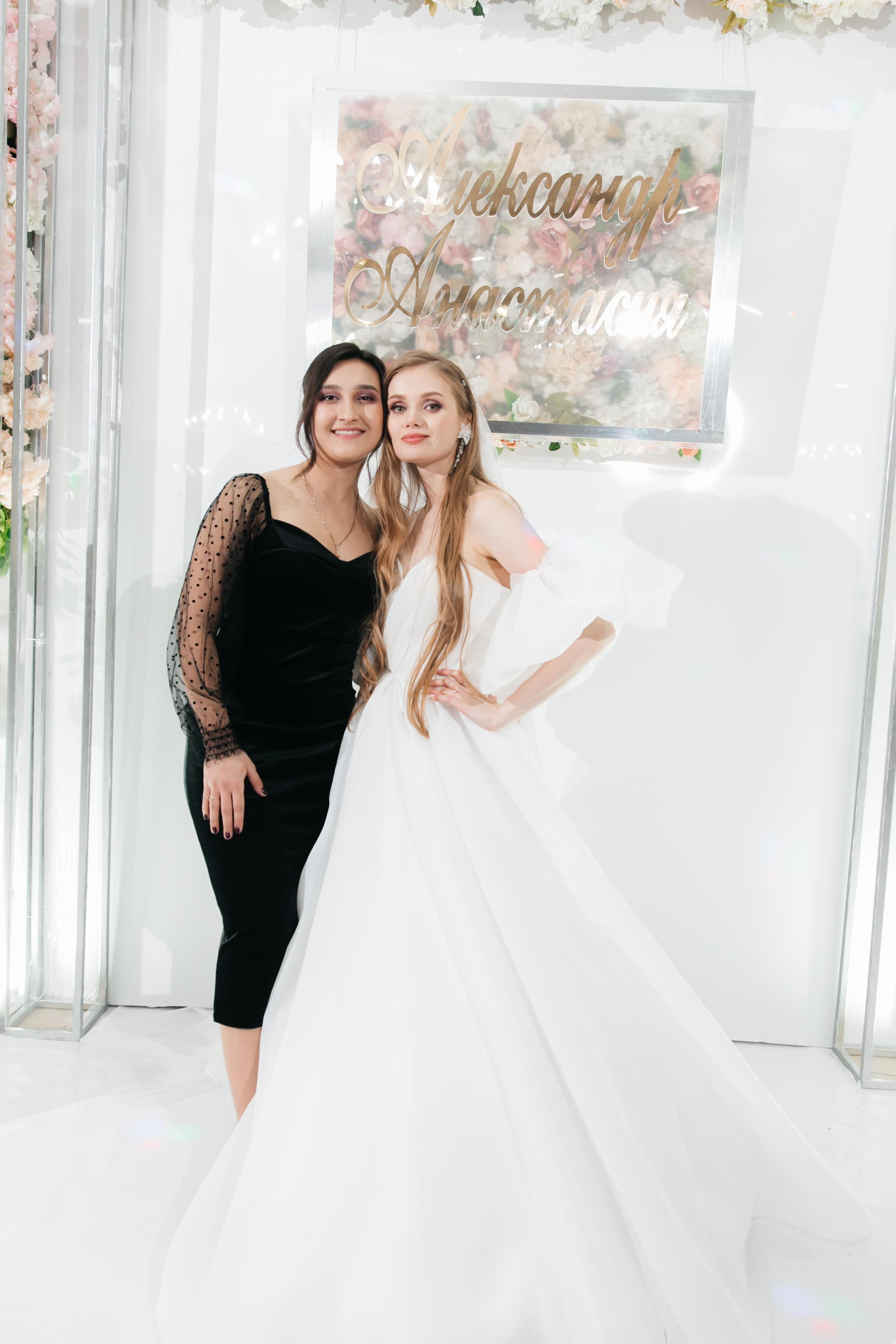 Александр и Анастасия. Свадебный и Семейный фотограф в Петрпавловске