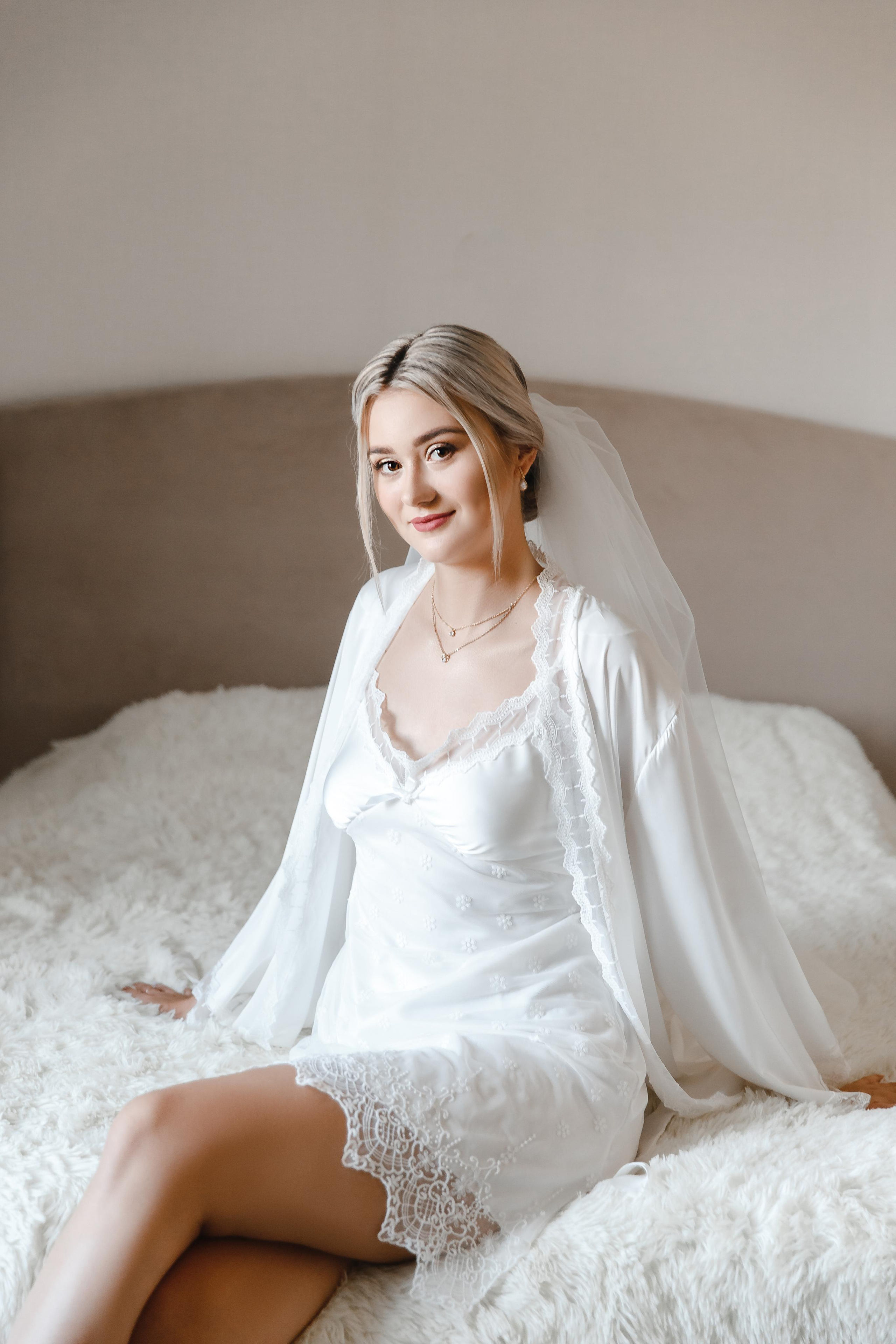 NIKITA & ALEKSANDRA. Свадебный и Семейный фотограф в Петрпавловске