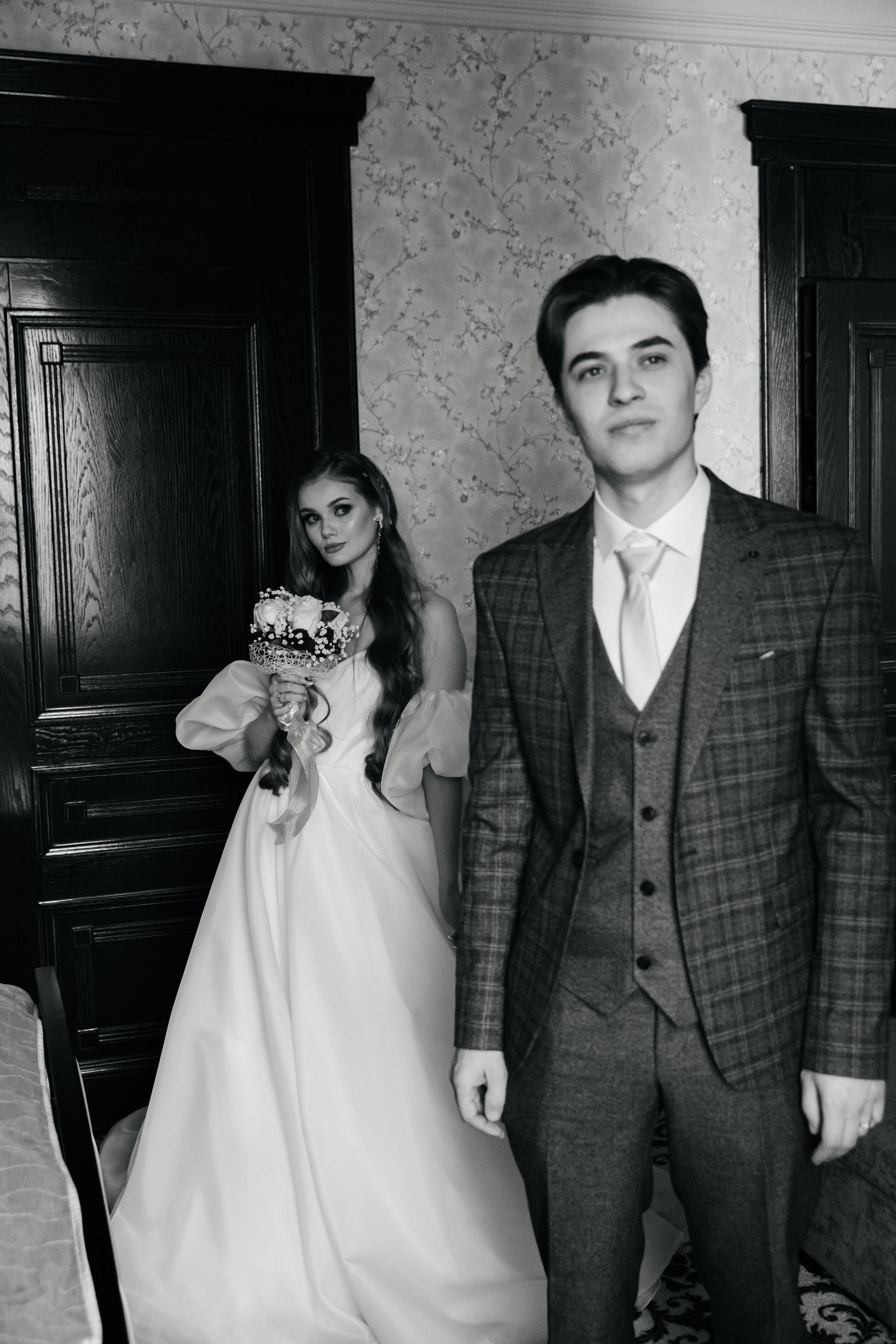 Александр и Анастасия. Свадебный и Семейный фотограф в Петрпавловске