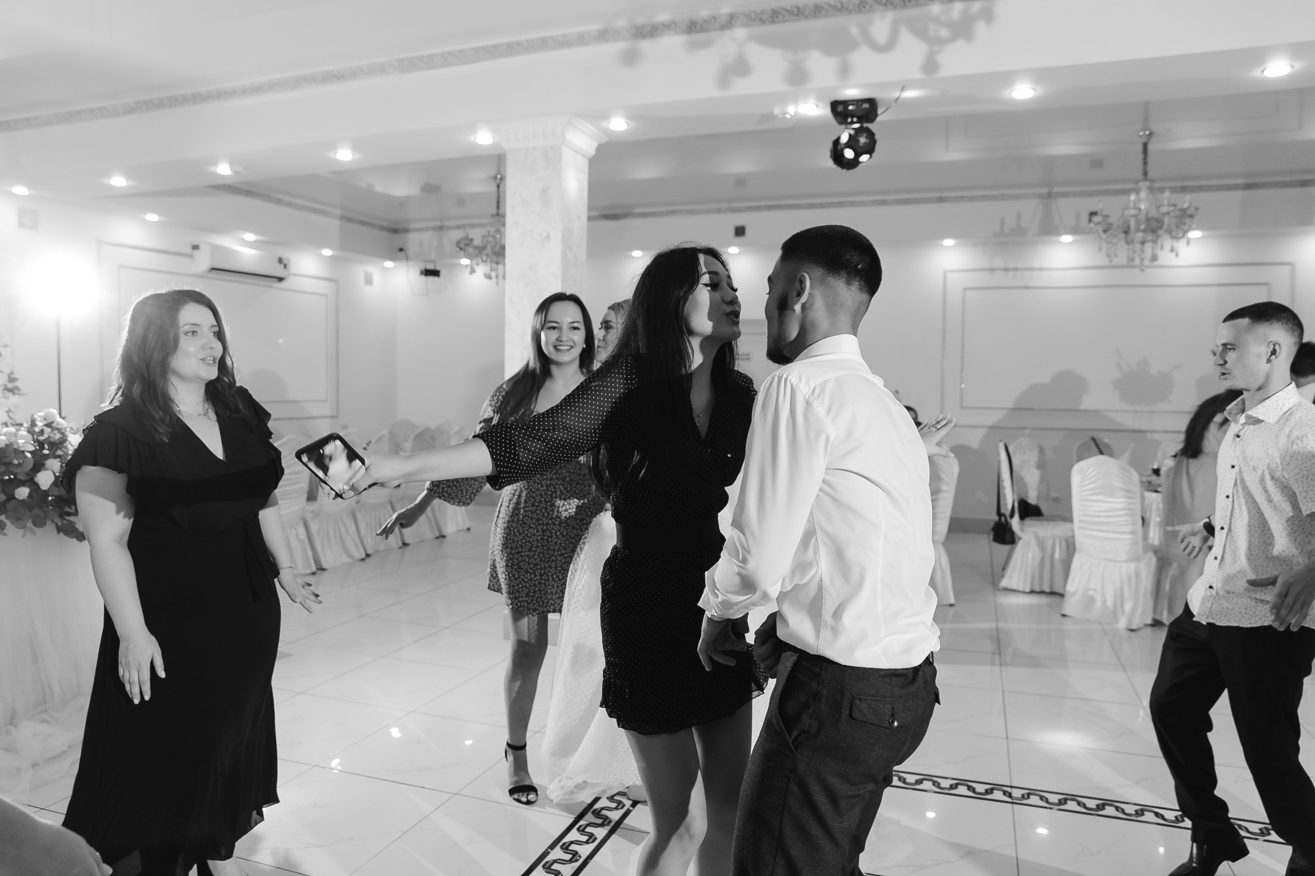 NIKITA & ALEKSANDRA. Свадебный и Семейный фотограф в Петрпавловске