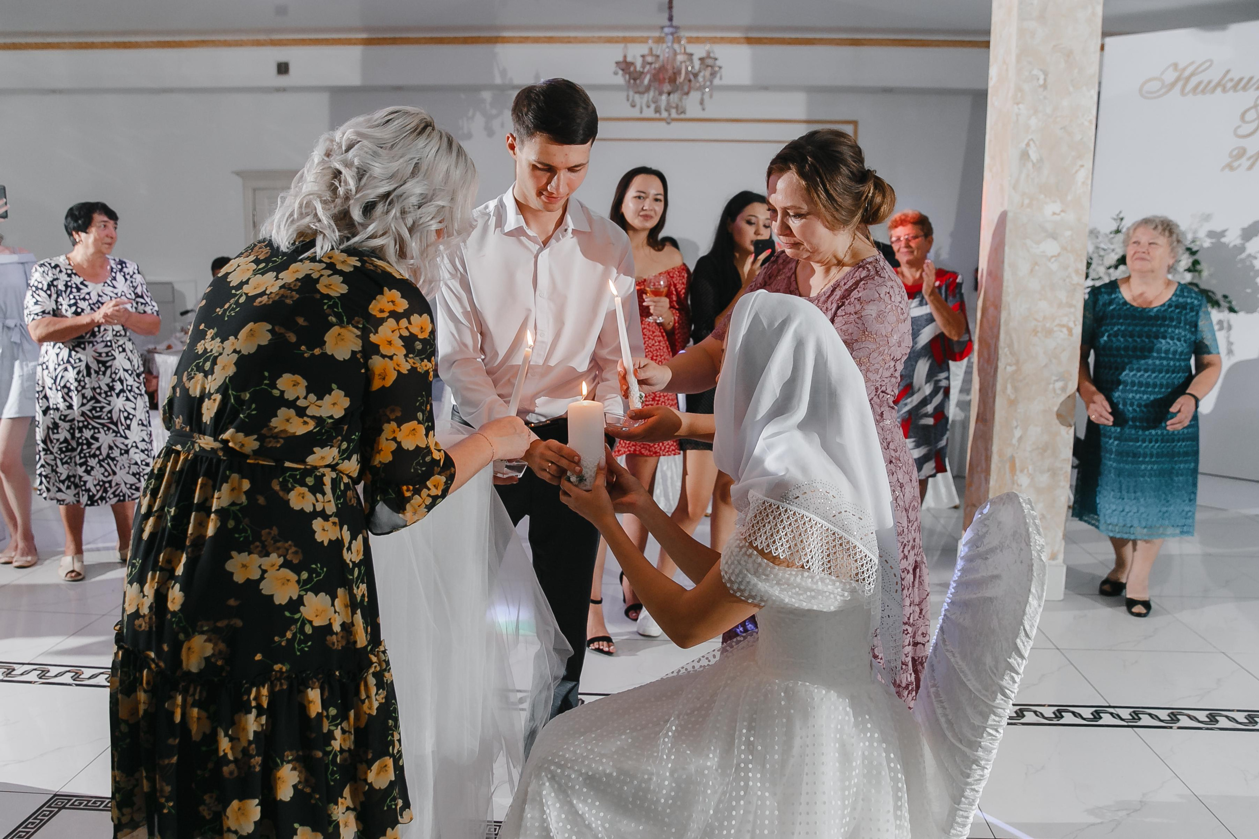 NIKITA & ALEKSANDRA. Свадебный и Семейный фотограф в Петрпавловске