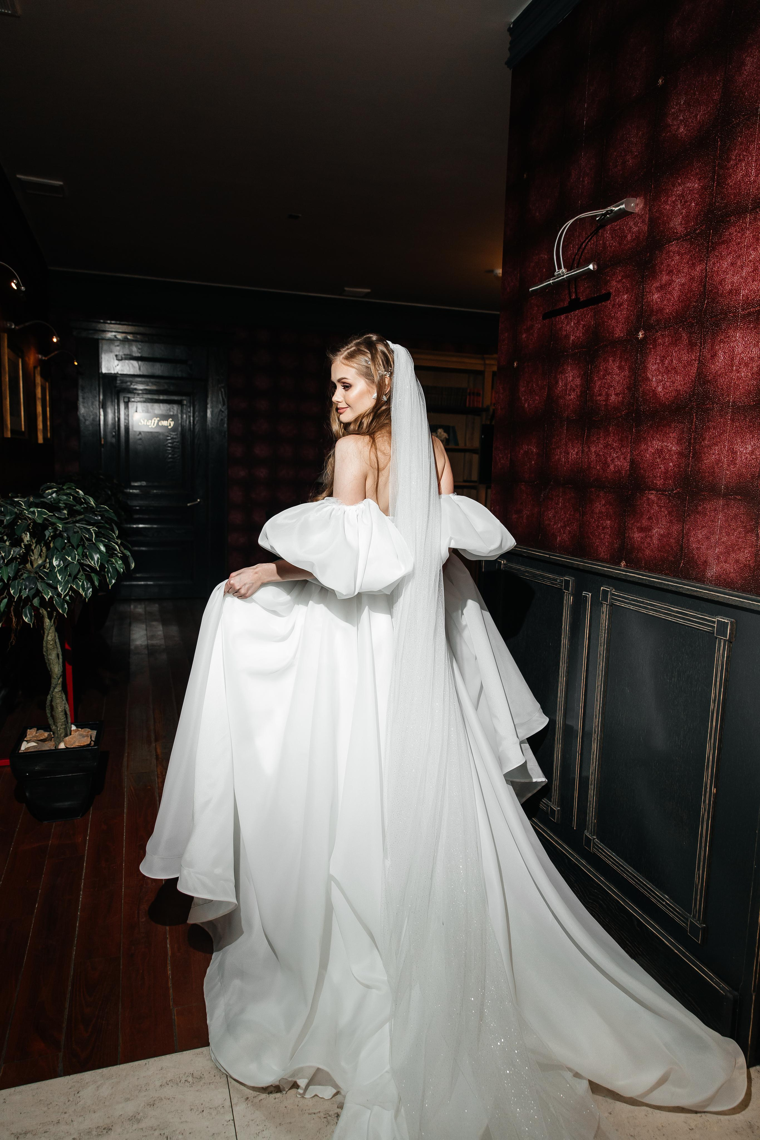 Александр и Анастасия. Свадебный и Семейный фотограф в Петрпавловске