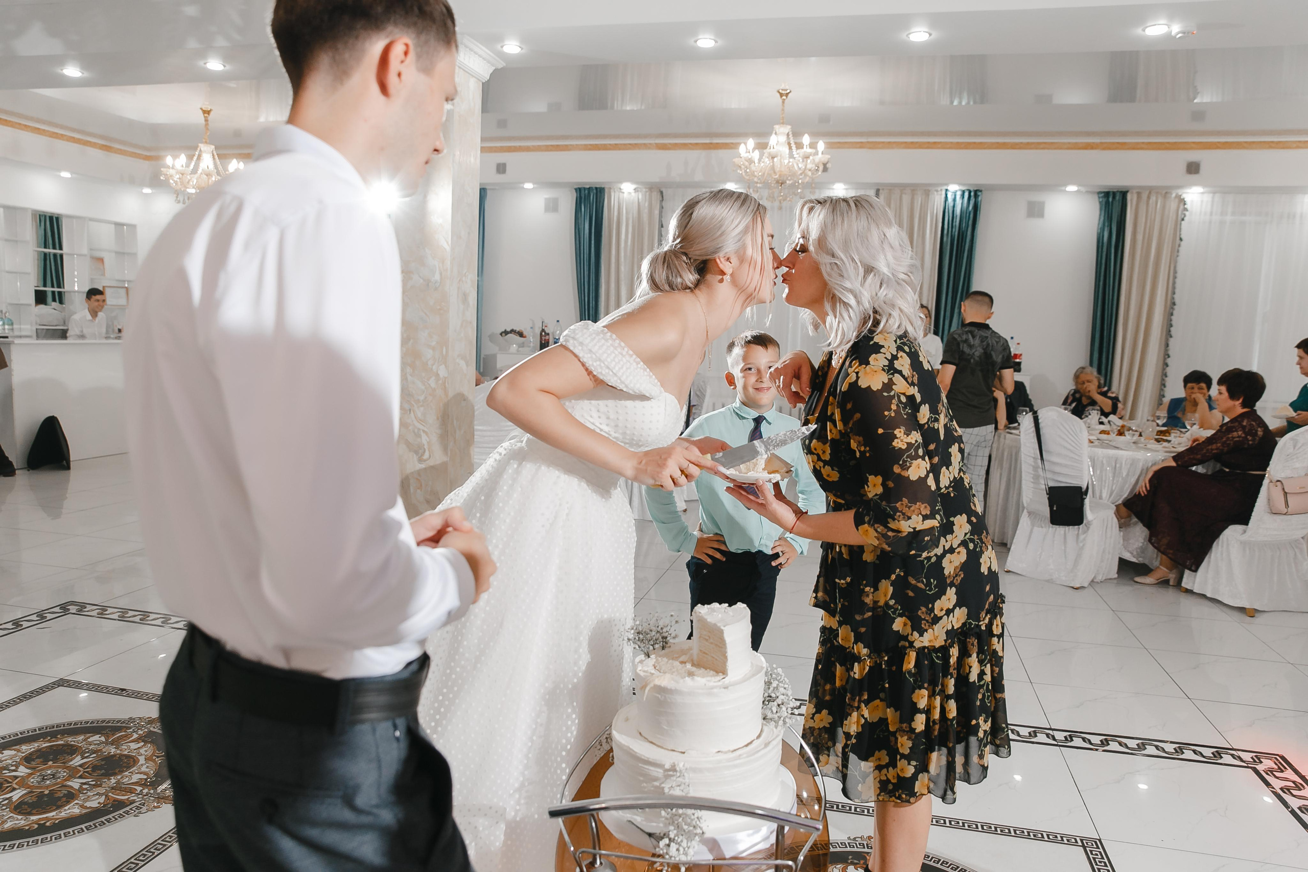 NIKITA & ALEKSANDRA. Свадебный и Семейный фотограф в Петрпавловске