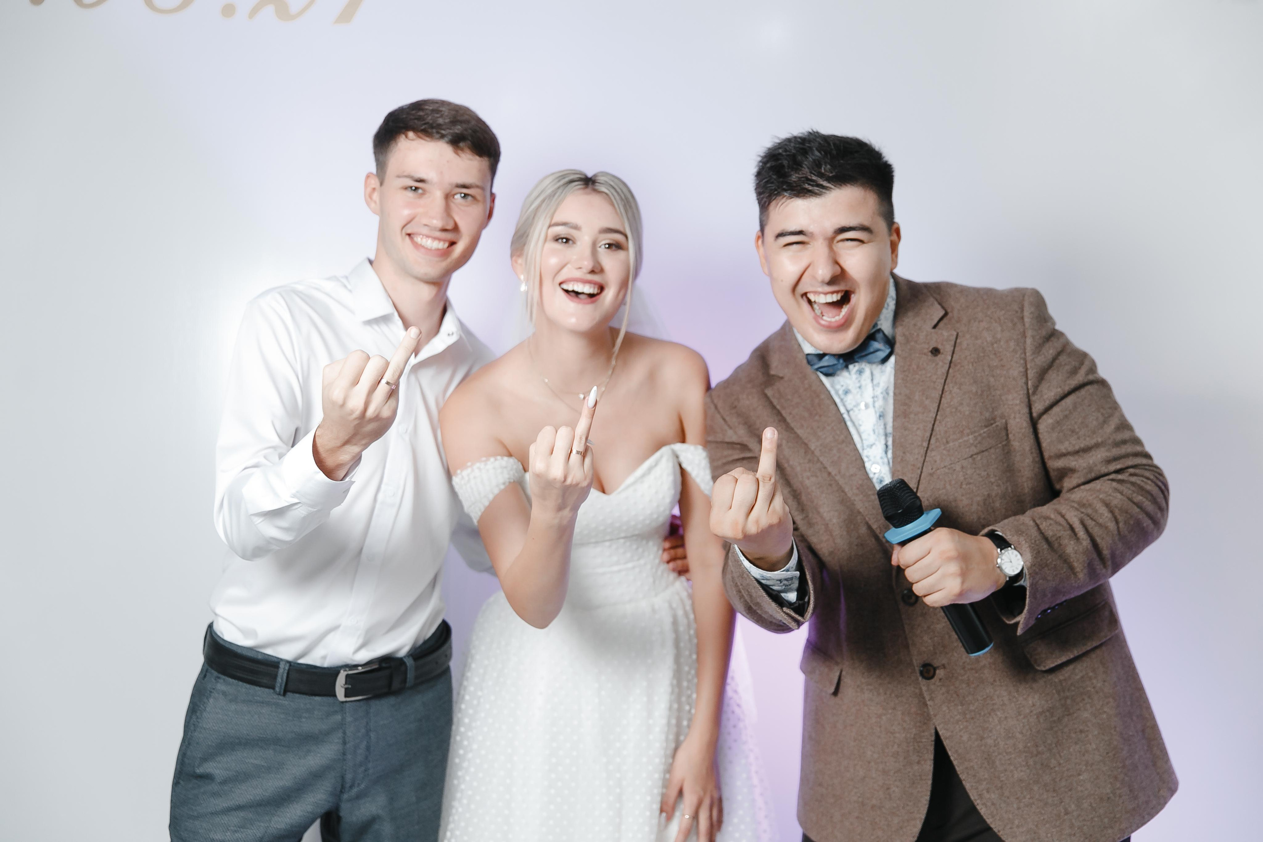 NIKITA & ALEKSANDRA. Свадебный и Семейный фотограф в Петрпавловске