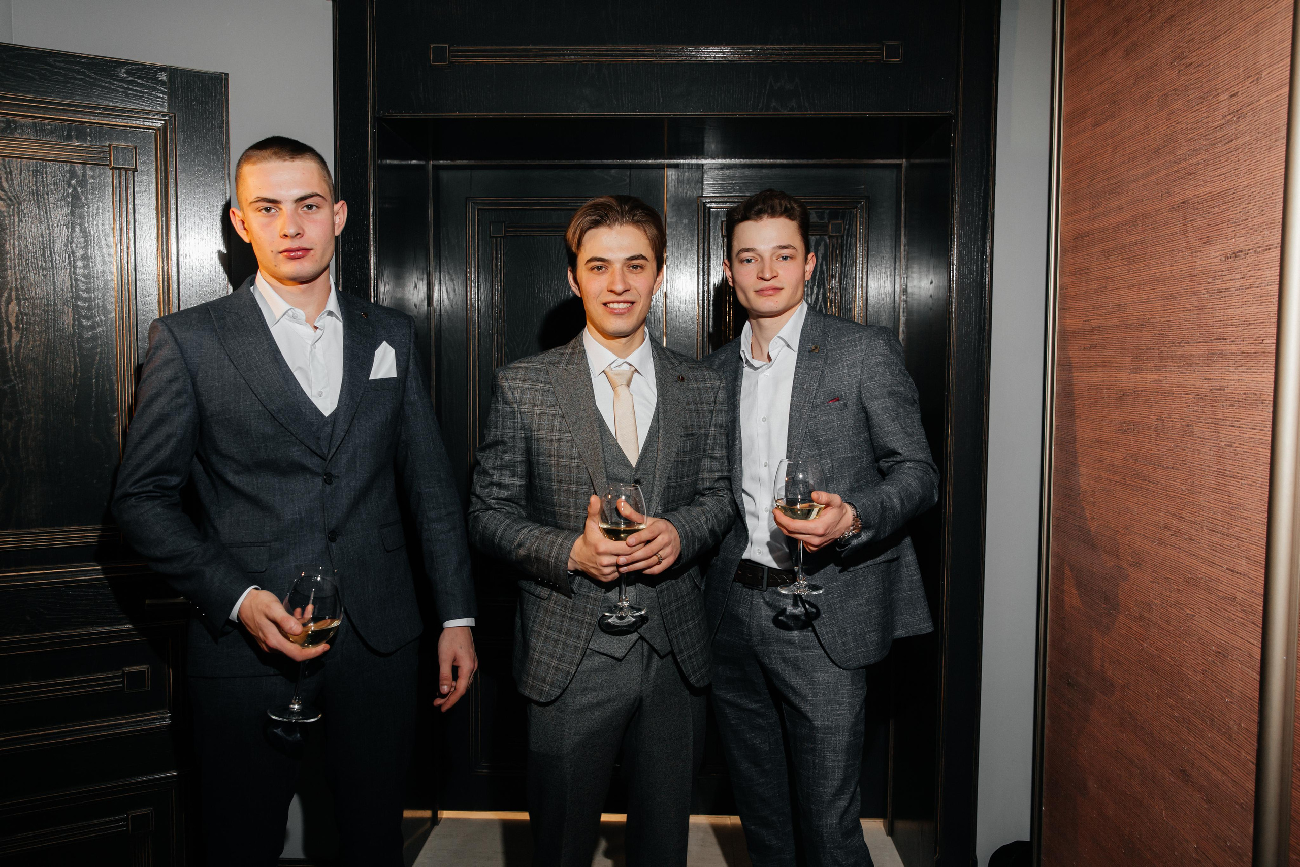 Александр и Анастасия. Свадебный и Семейный фотограф в Петрпавловске