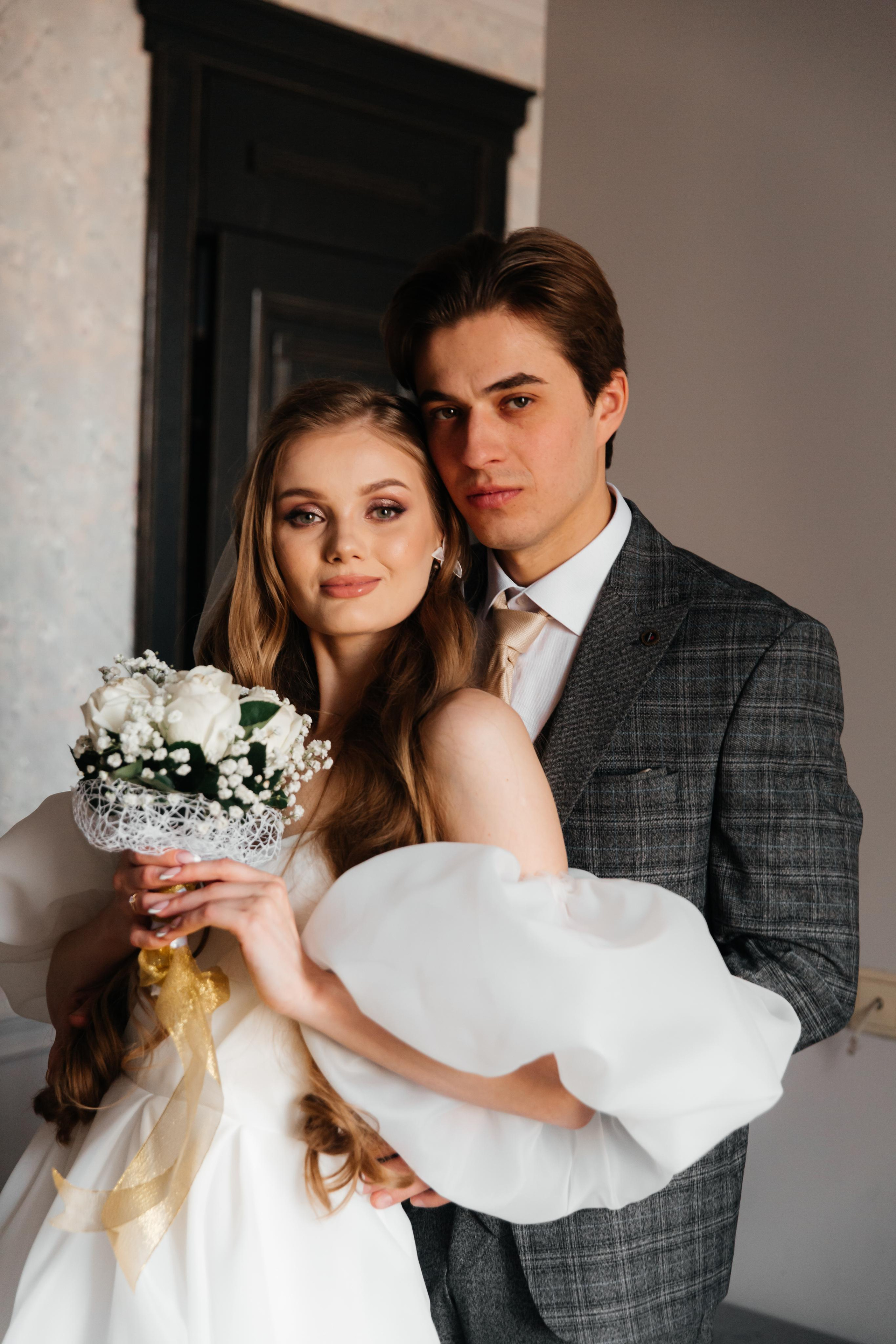 Александр и Анастасия. Свадебный и Семейный фотограф в Петрпавловске