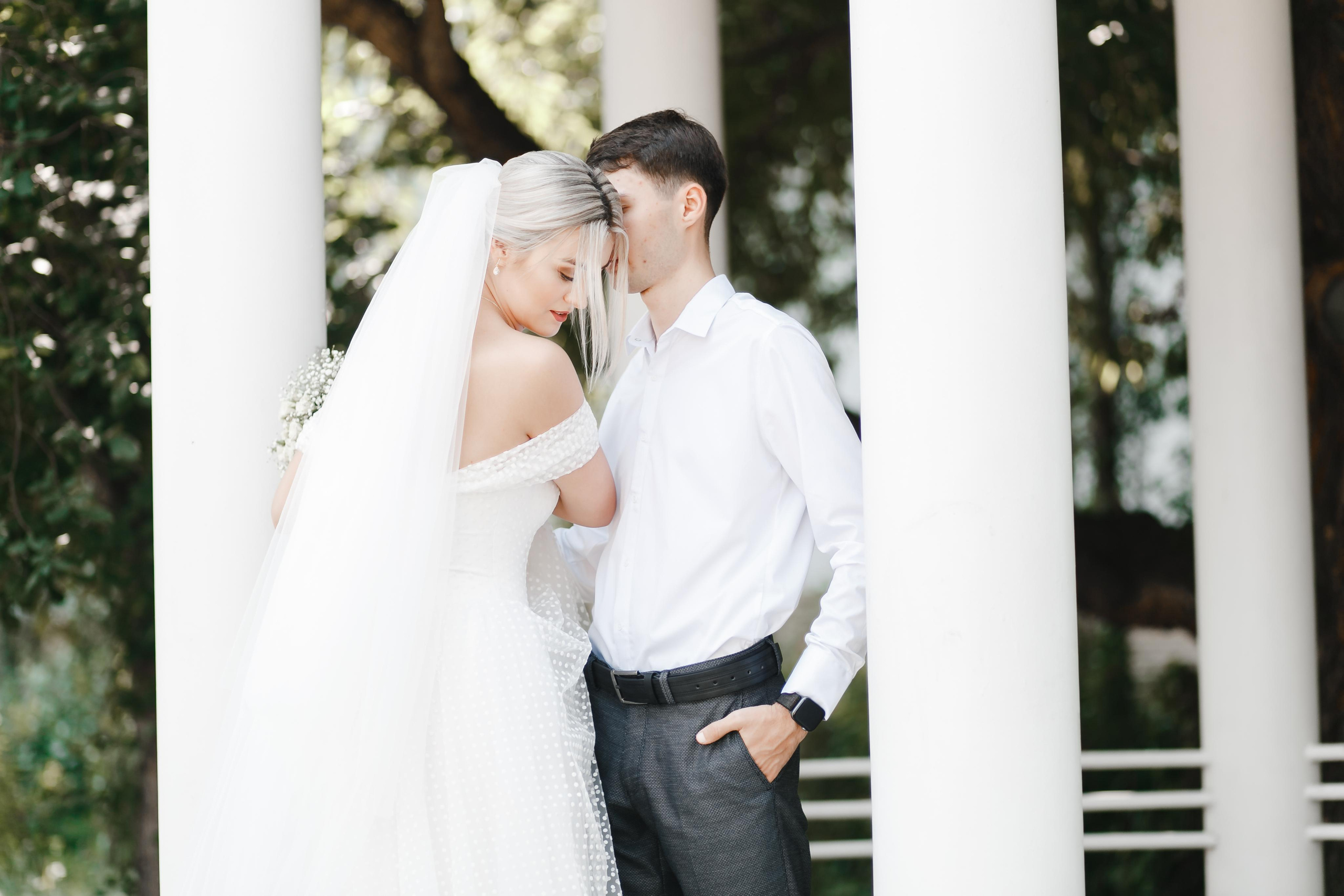 NIKITA & ALEKSANDRA. Свадебный и Семейный фотограф в Петрпавловске