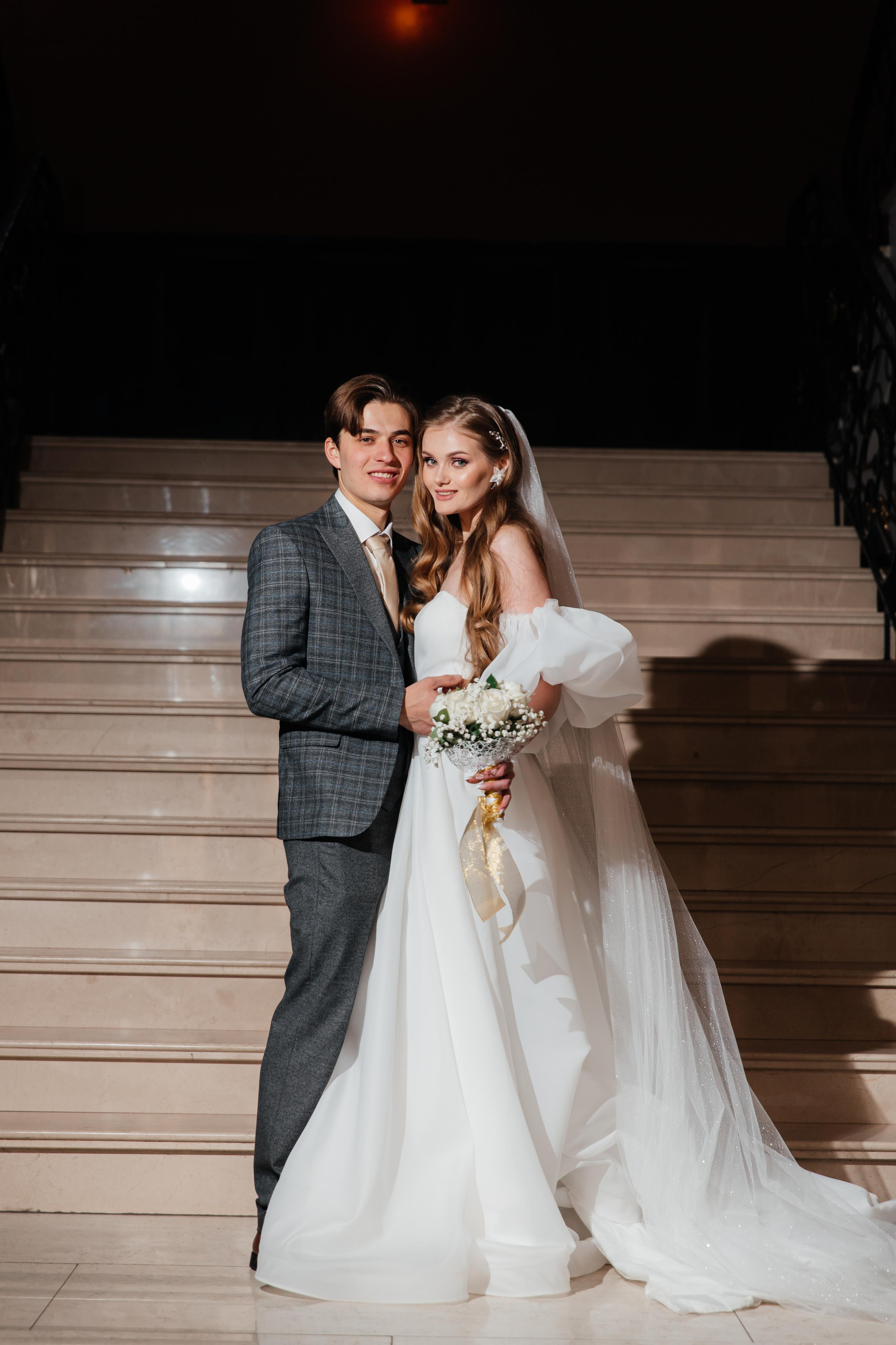 Александр и Анастасия. Свадебный и Семейный фотограф в Петрпавловске