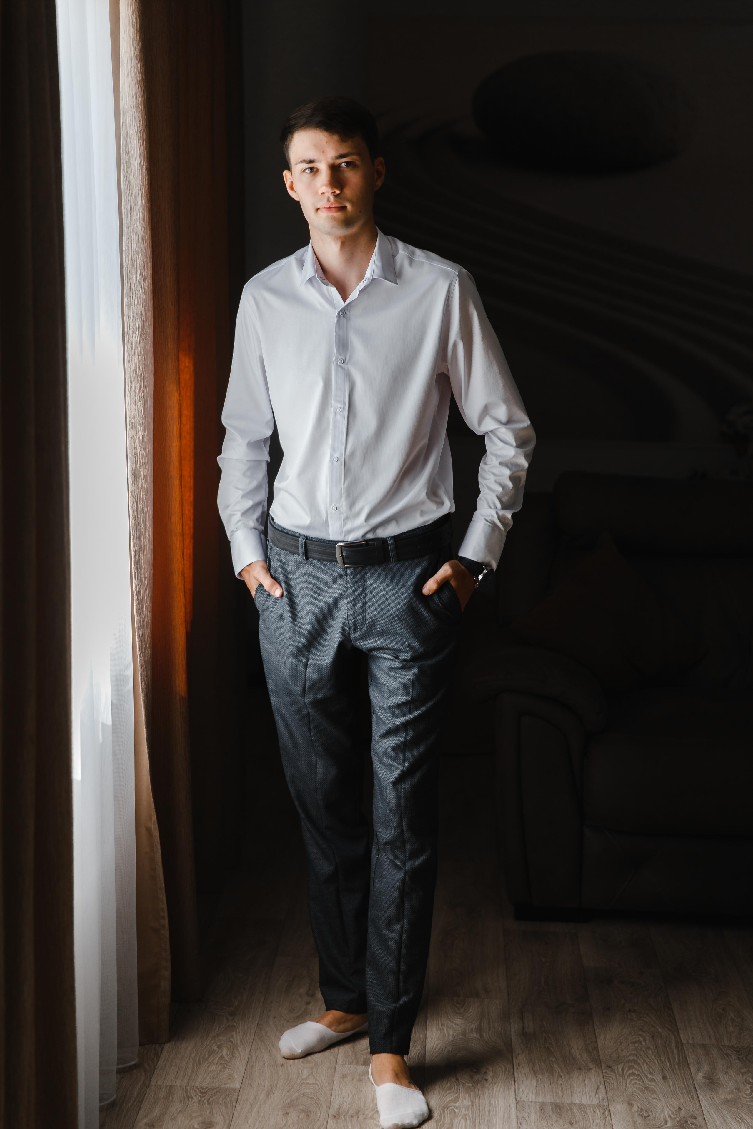 NIKITA & ALEKSANDRA. Свадебный и Семейный фотограф в Петрпавловске