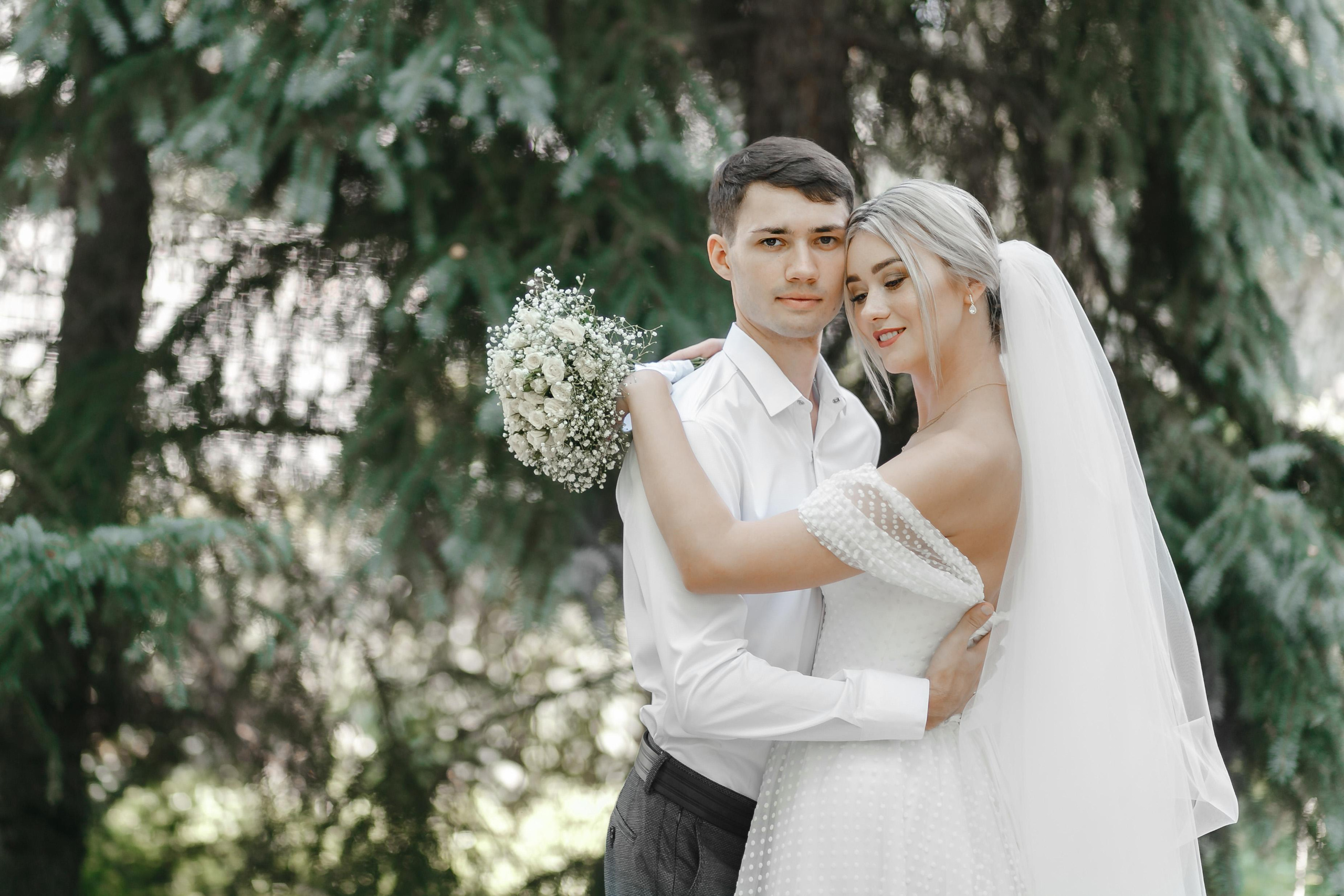 NIKITA & ALEKSANDRA. Свадебный и Семейный фотограф в Петрпавловске