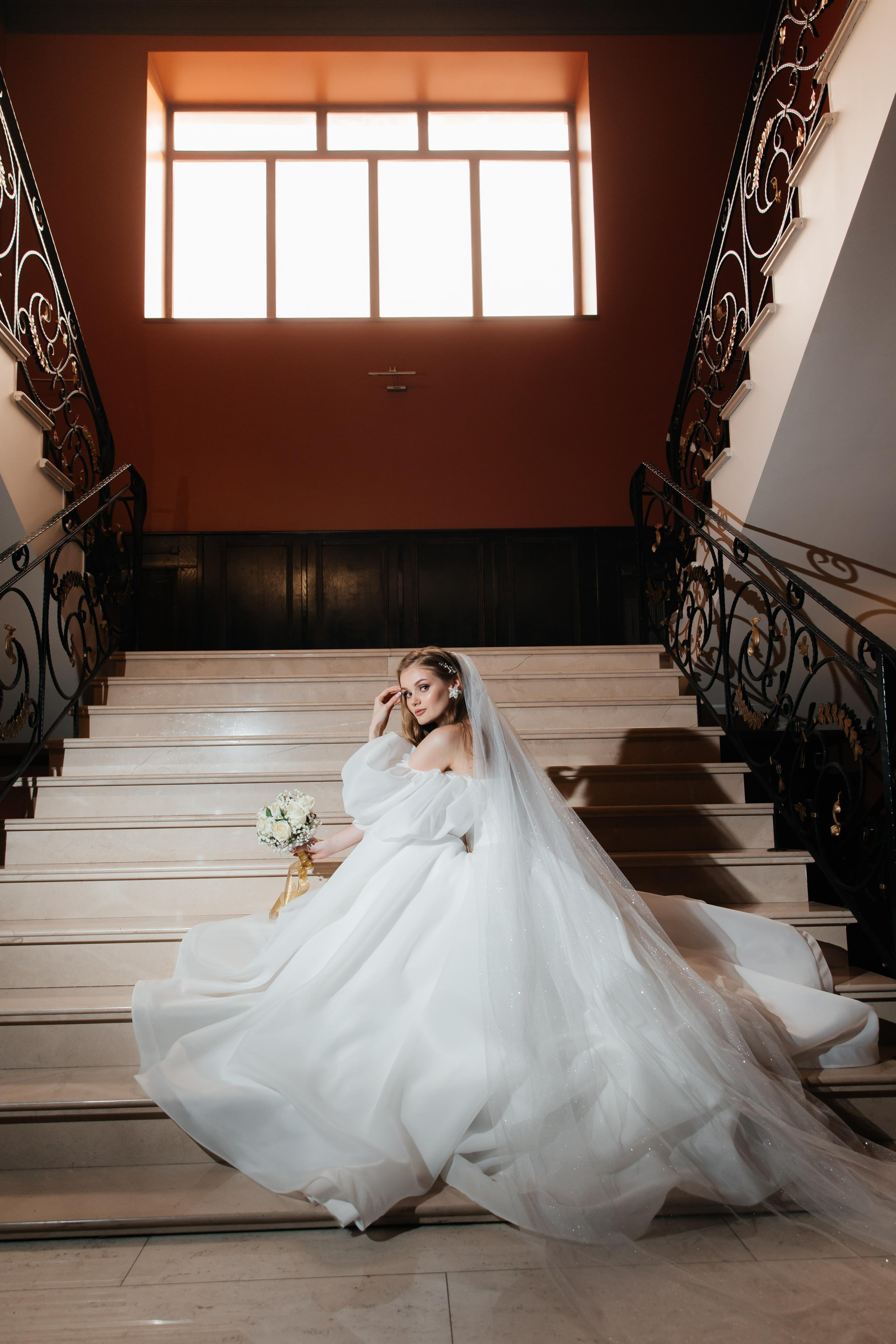 Александр и Анастасия. Свадебный и Семейный фотограф в Петрпавловске