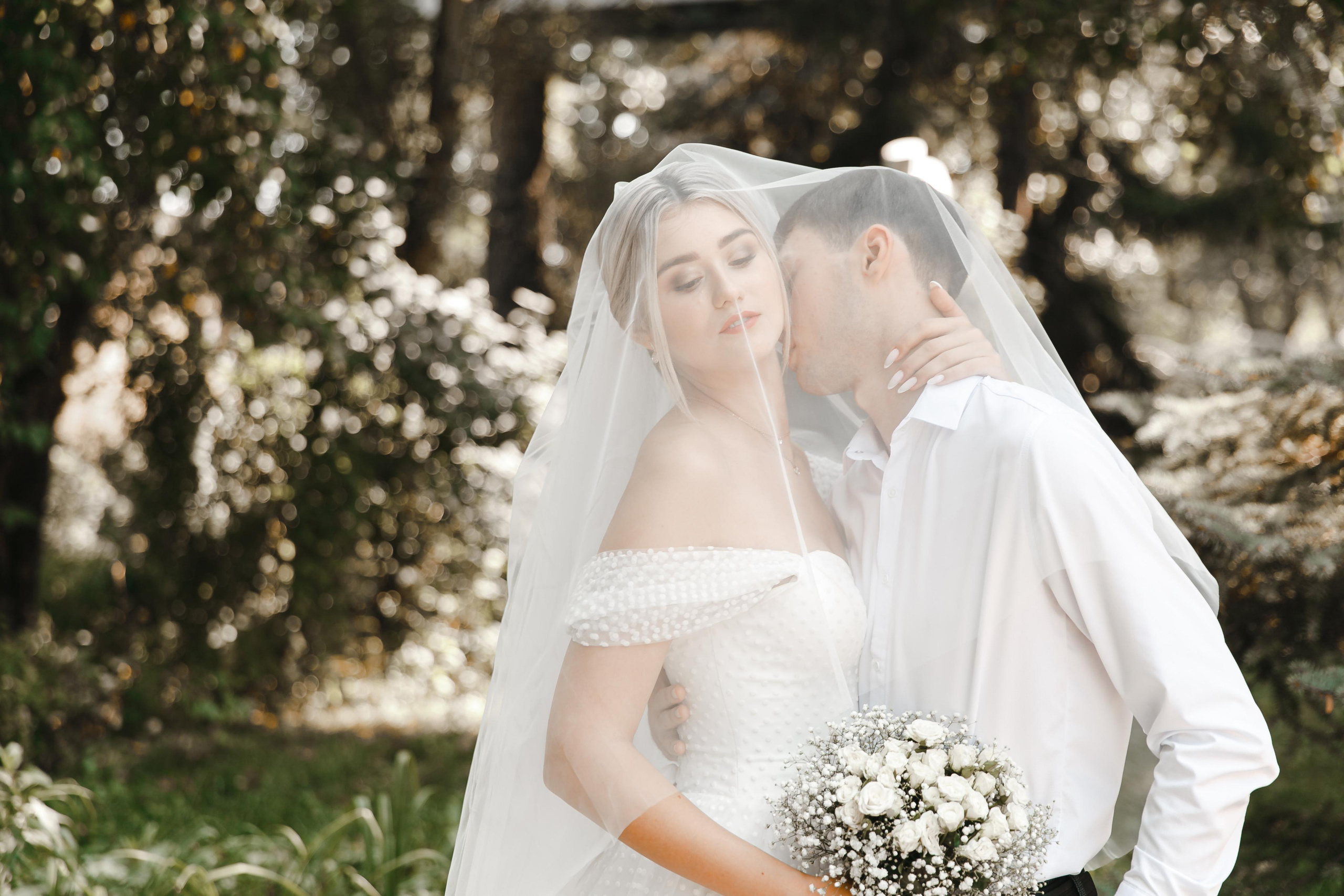 NIKITA & ALEKSANDRA. Свадебный и Семейный фотограф в Петрпавловске