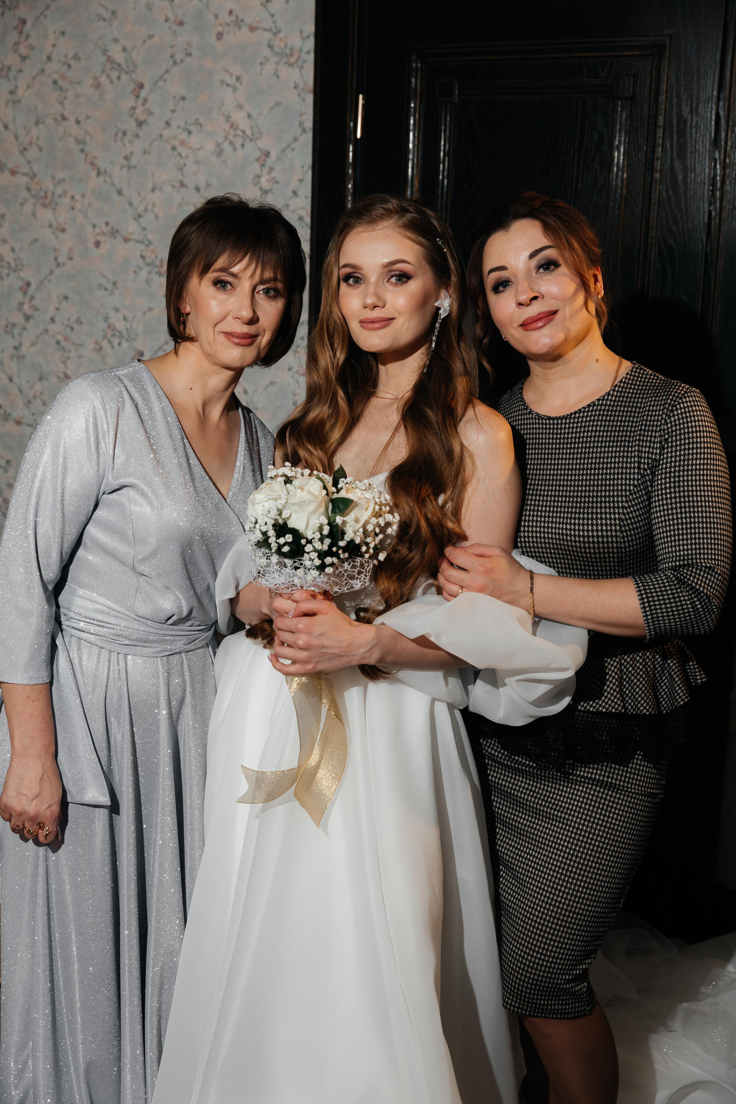 Александр и Анастасия. Свадебный и Семейный фотограф в Петрпавловске