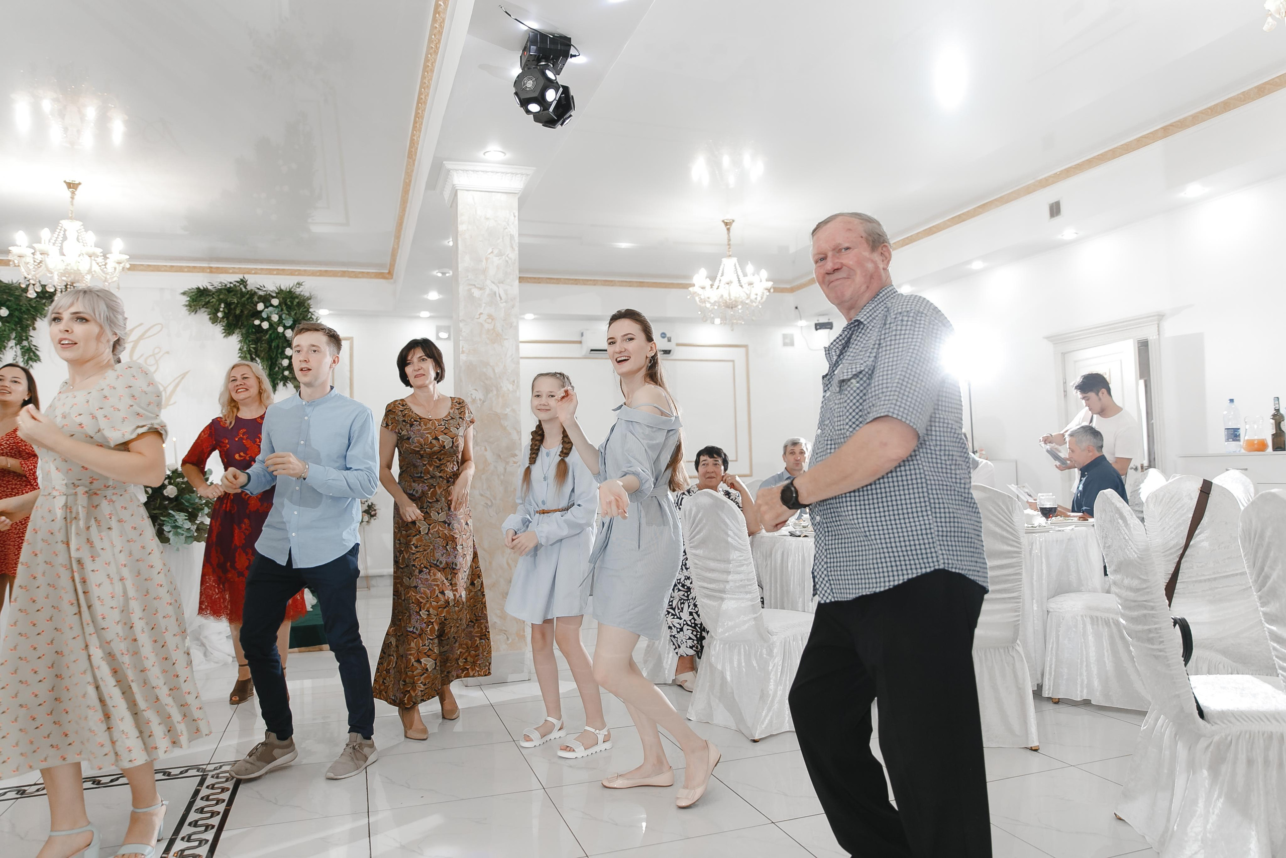 NIKITA & ALEKSANDRA. Свадебный и Семейный фотограф в Петрпавловске