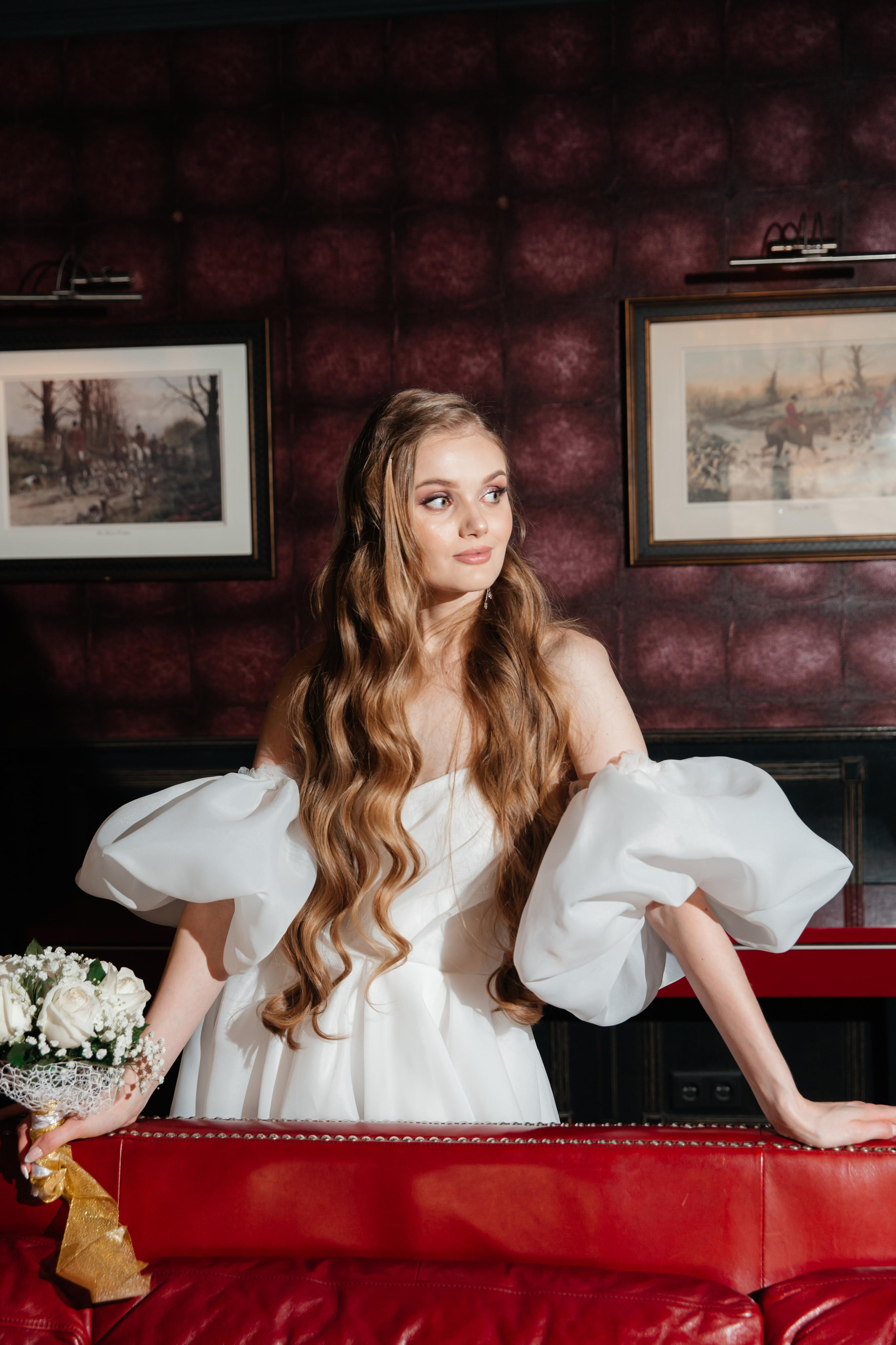 Александр и Анастасия. Свадебный и Семейный фотограф в Петрпавловске