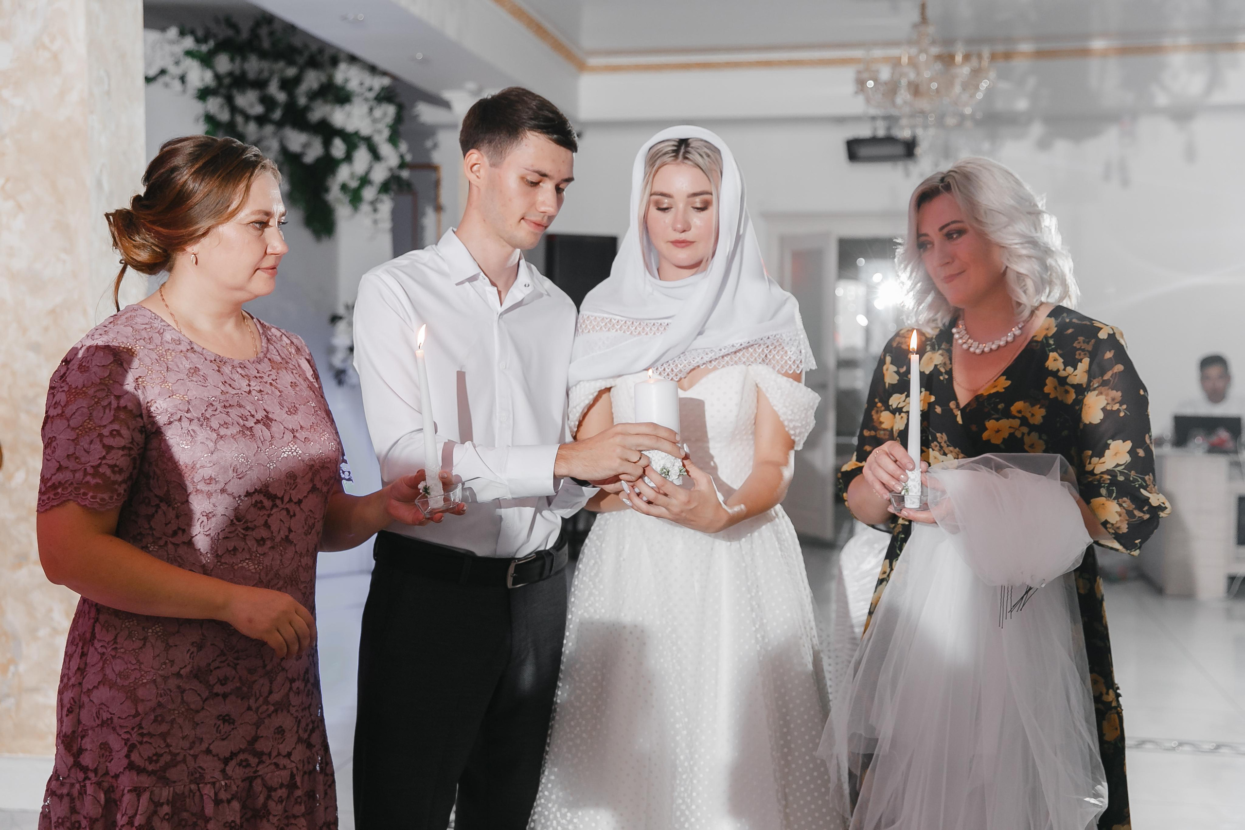 NIKITA & ALEKSANDRA. Свадебный и Семейный фотограф в Петрпавловске