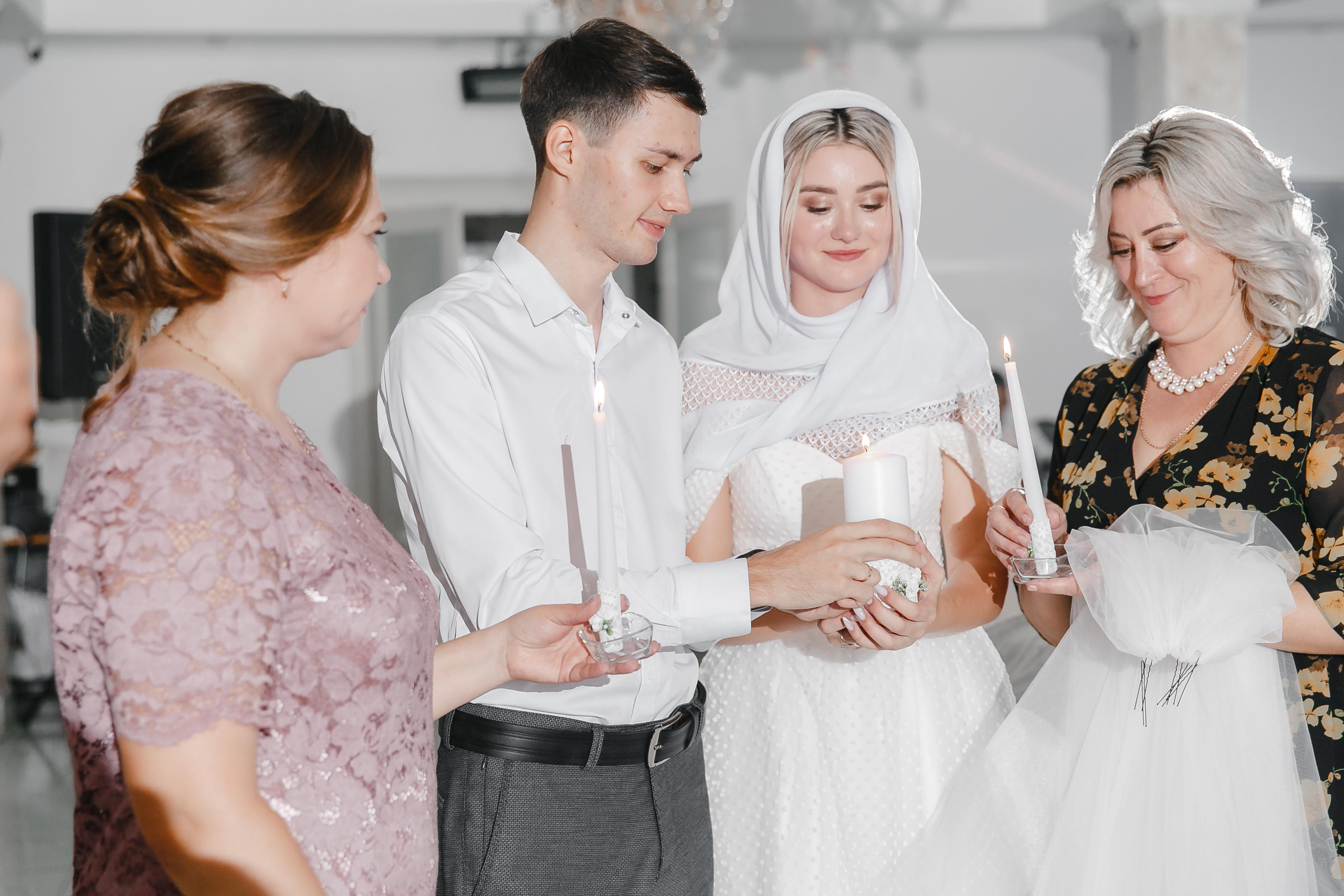 NIKITA & ALEKSANDRA. Свадебный и Семейный фотограф в Петрпавловске