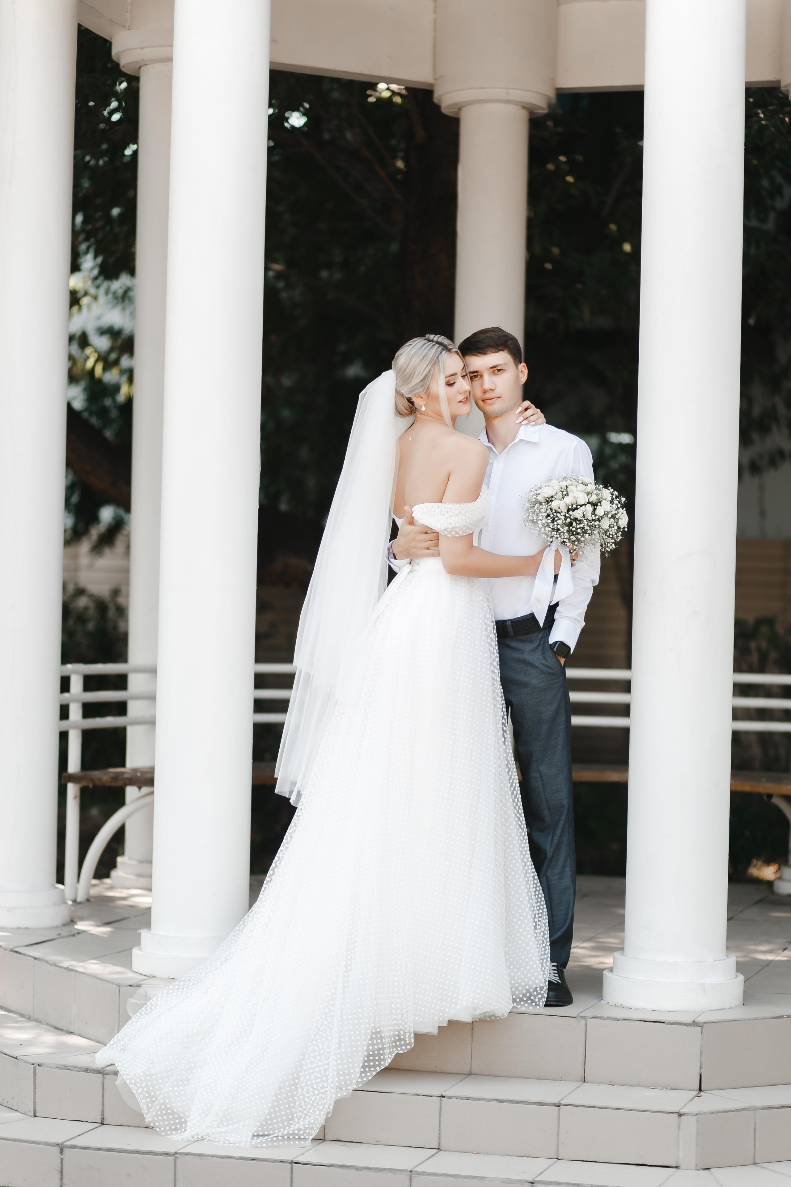 NIKITA & ALEKSANDRA. Свадебный и Семейный фотограф в Петрпавловске