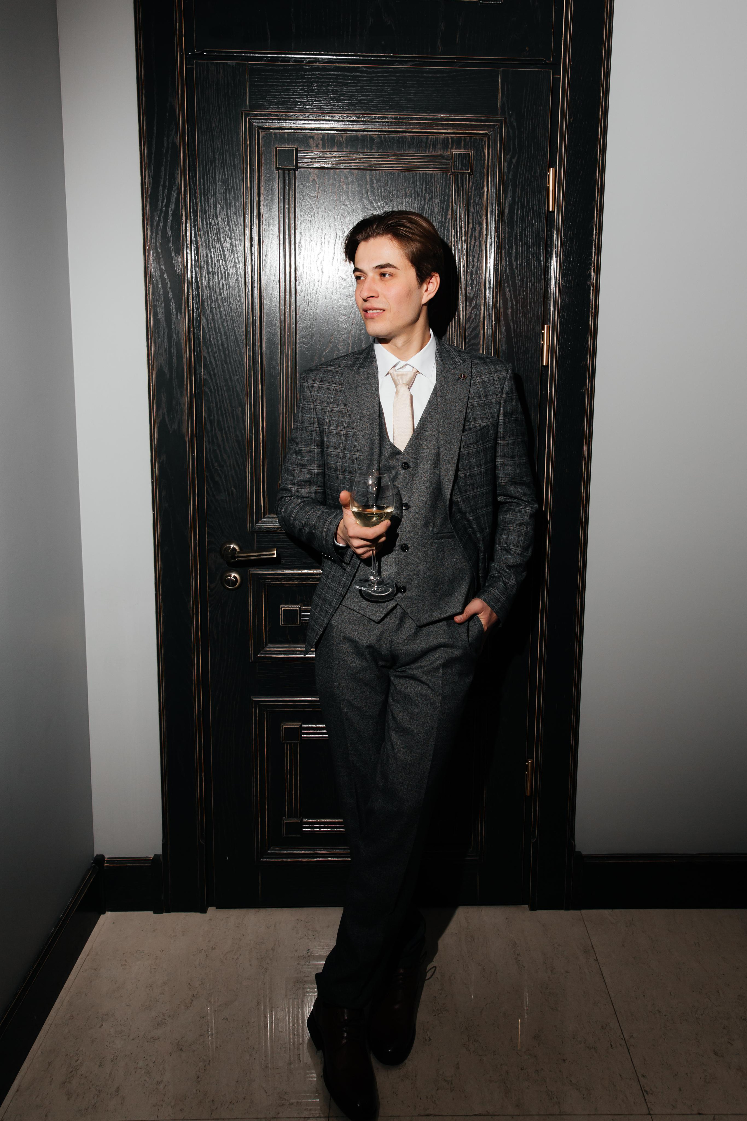 Александр и Анастасия. Свадебный и Семейный фотограф в Петрпавловске