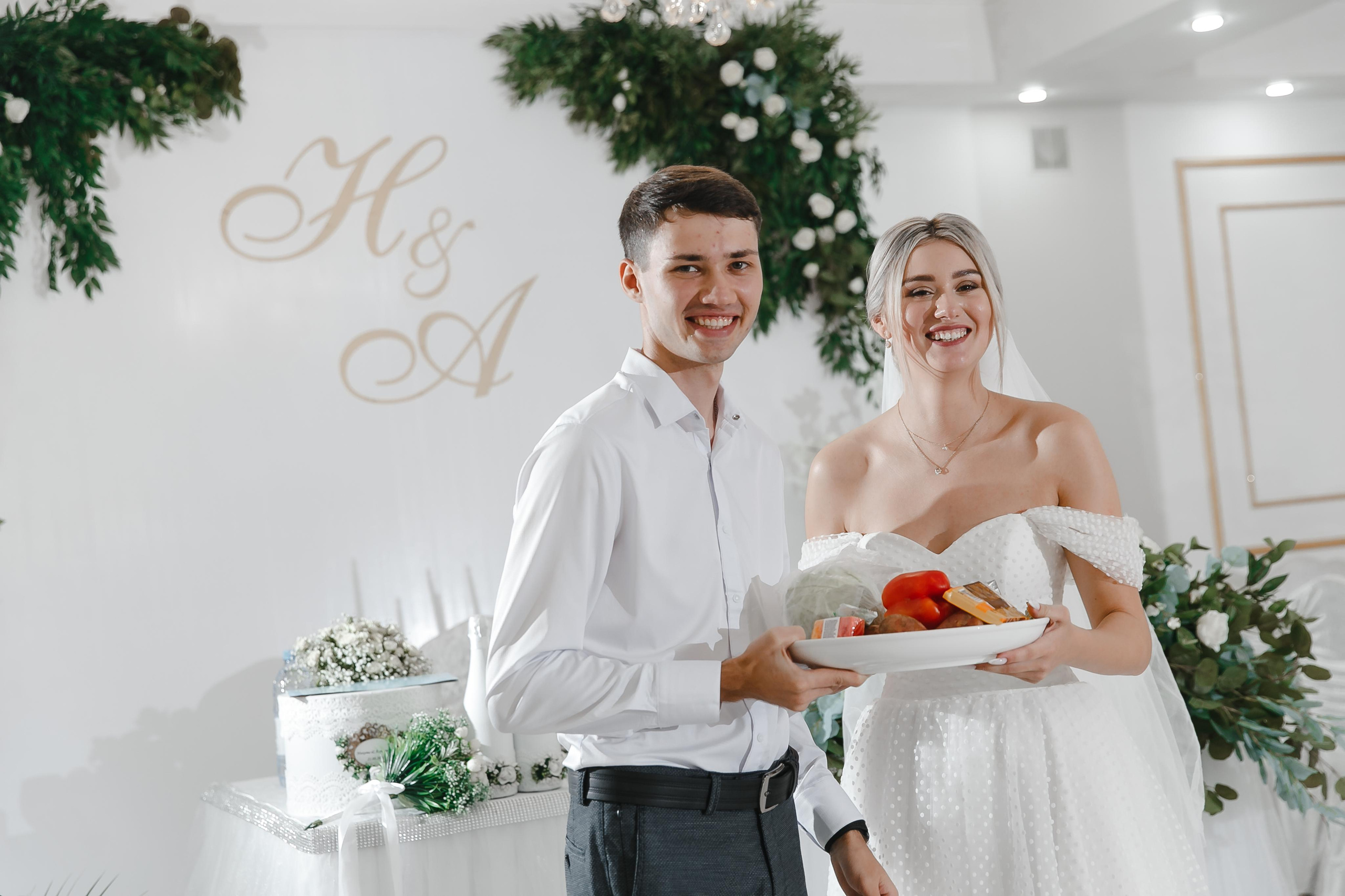 NIKITA & ALEKSANDRA. Свадебный и Семейный фотограф в Петрпавловске