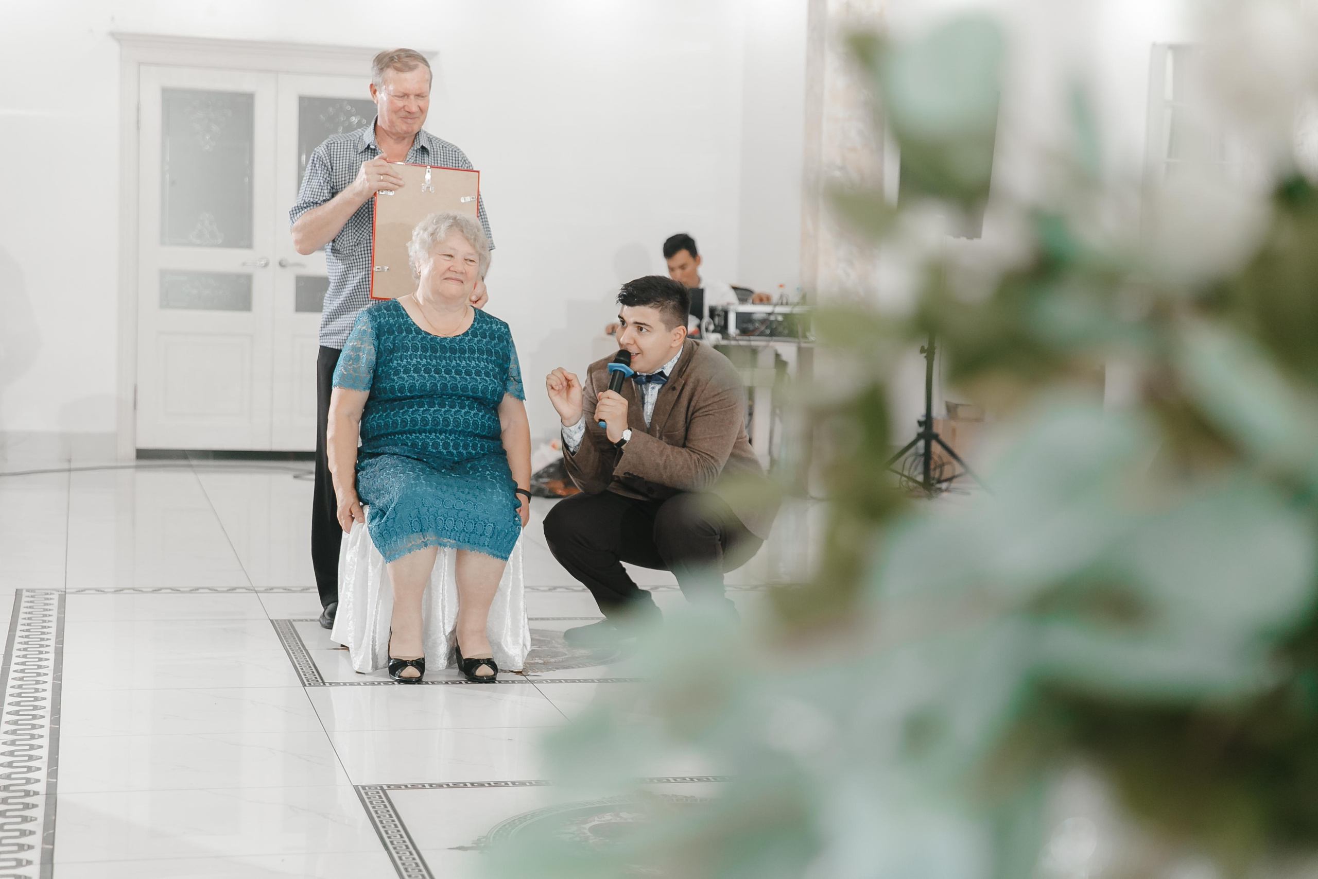 NIKITA & ALEKSANDRA. Свадебный и Семейный фотограф в Петрпавловске