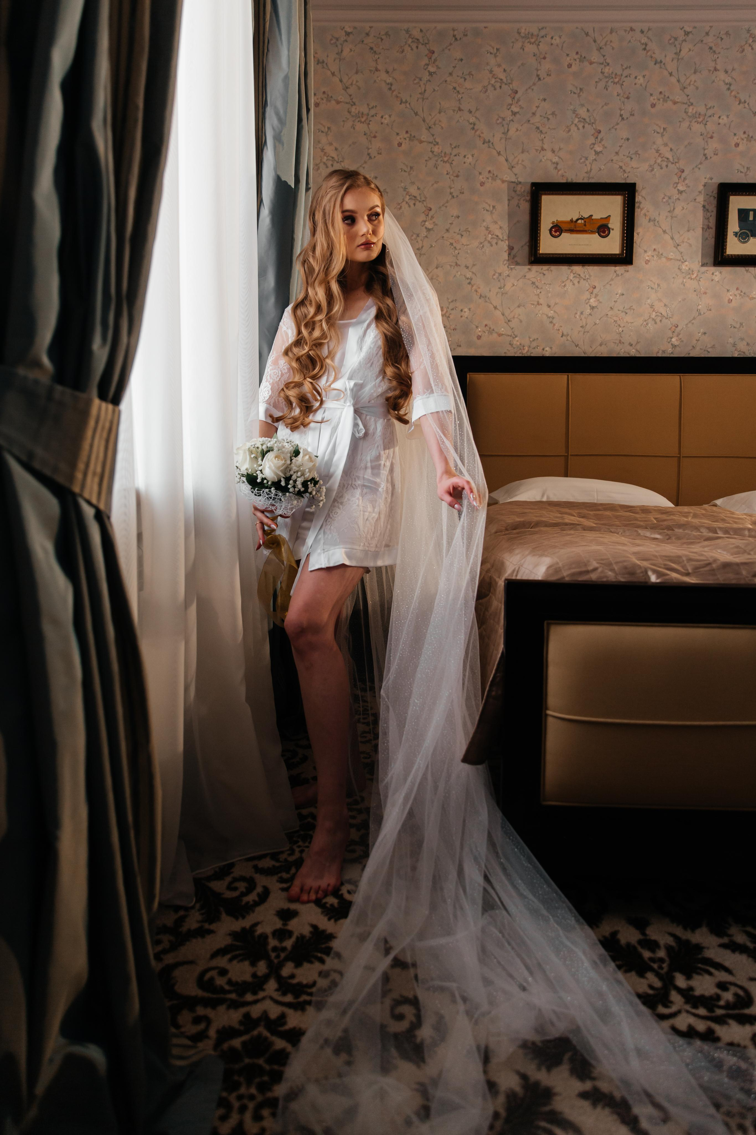 Александр и Анастасия. Свадебный и Семейный фотограф в Петрпавловске