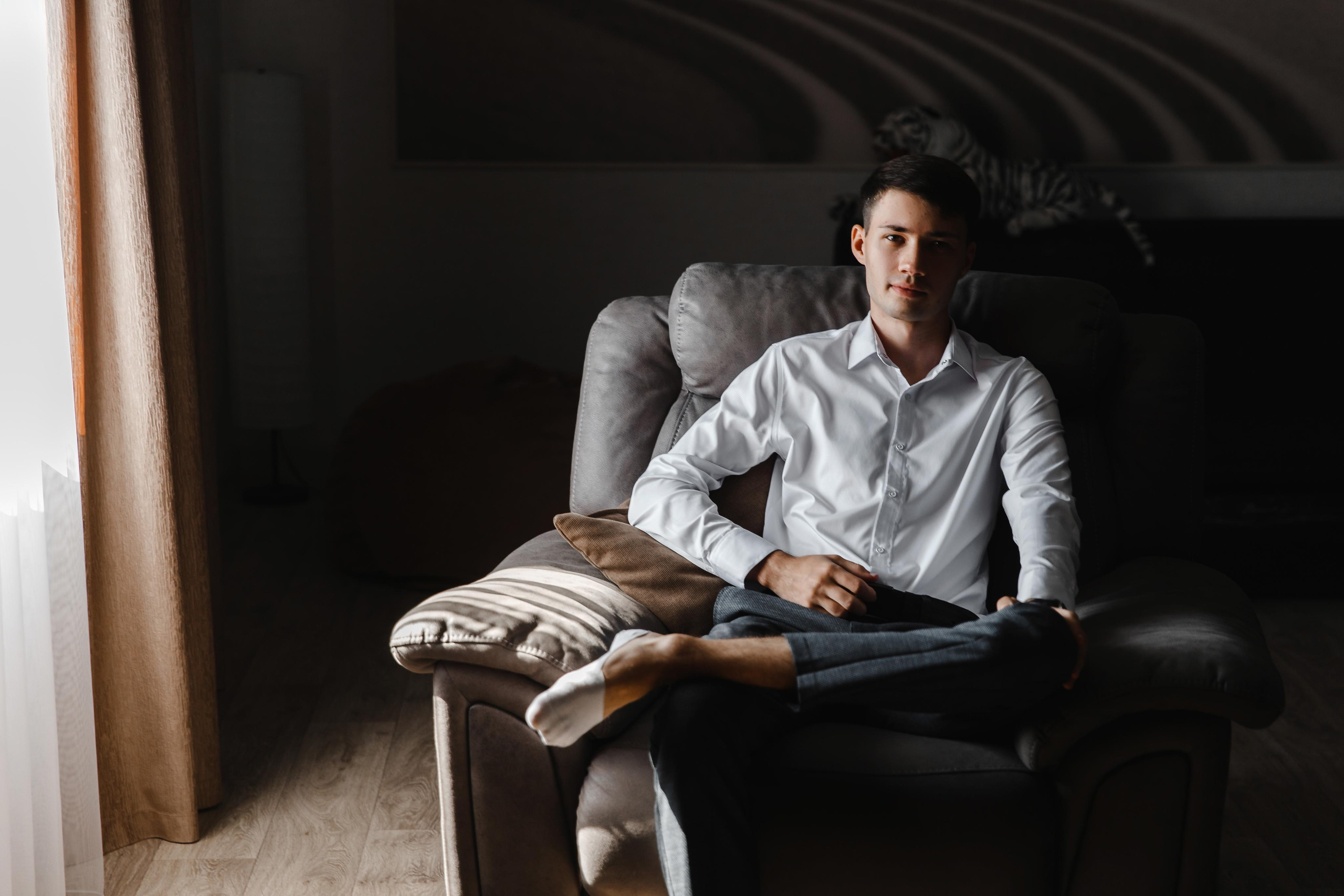 NIKITA & ALEKSANDRA. Свадебный и Семейный фотограф в Петрпавловске