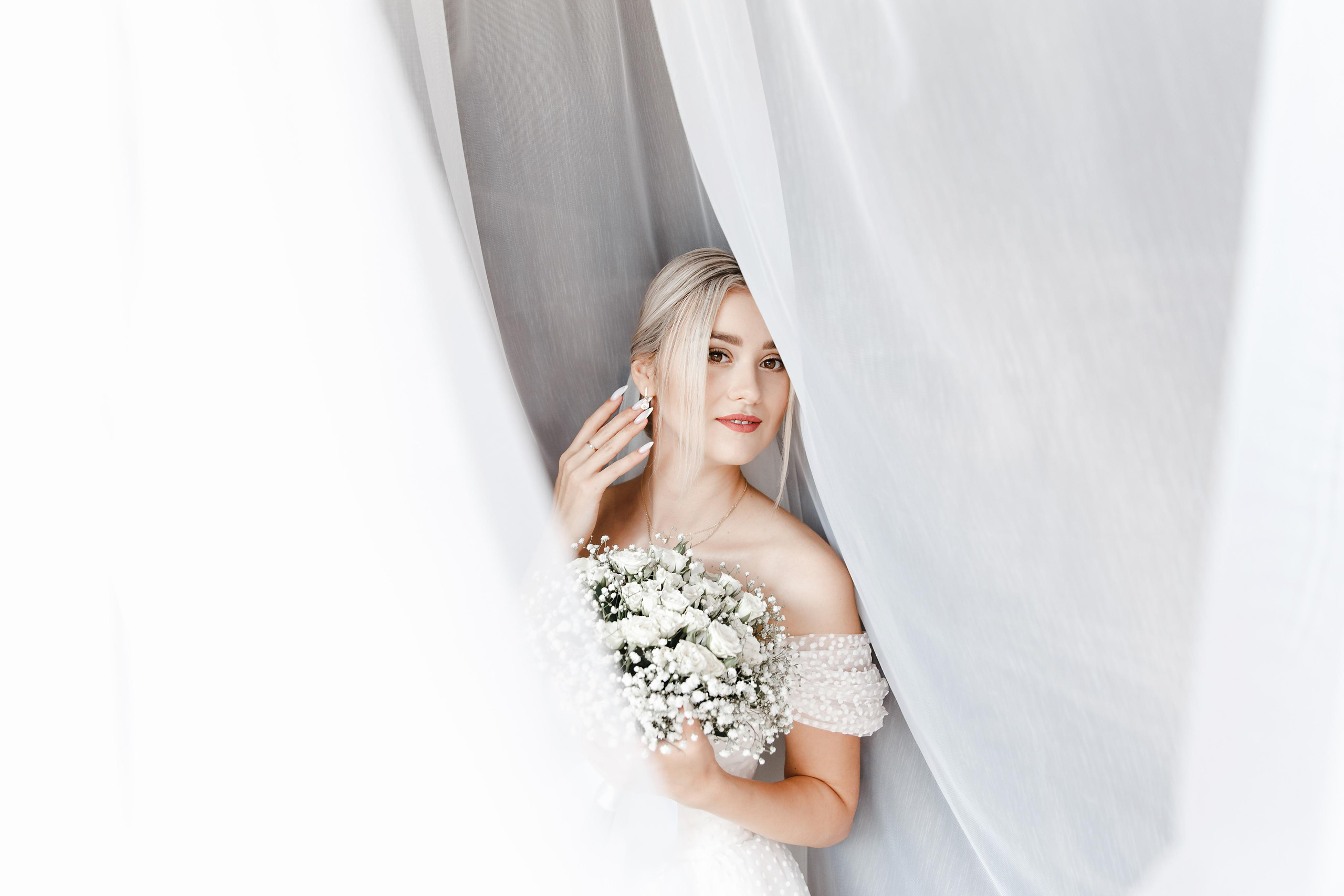 NIKITA & ALEKSANDRA. Свадебный и Семейный фотограф в Петрпавловске