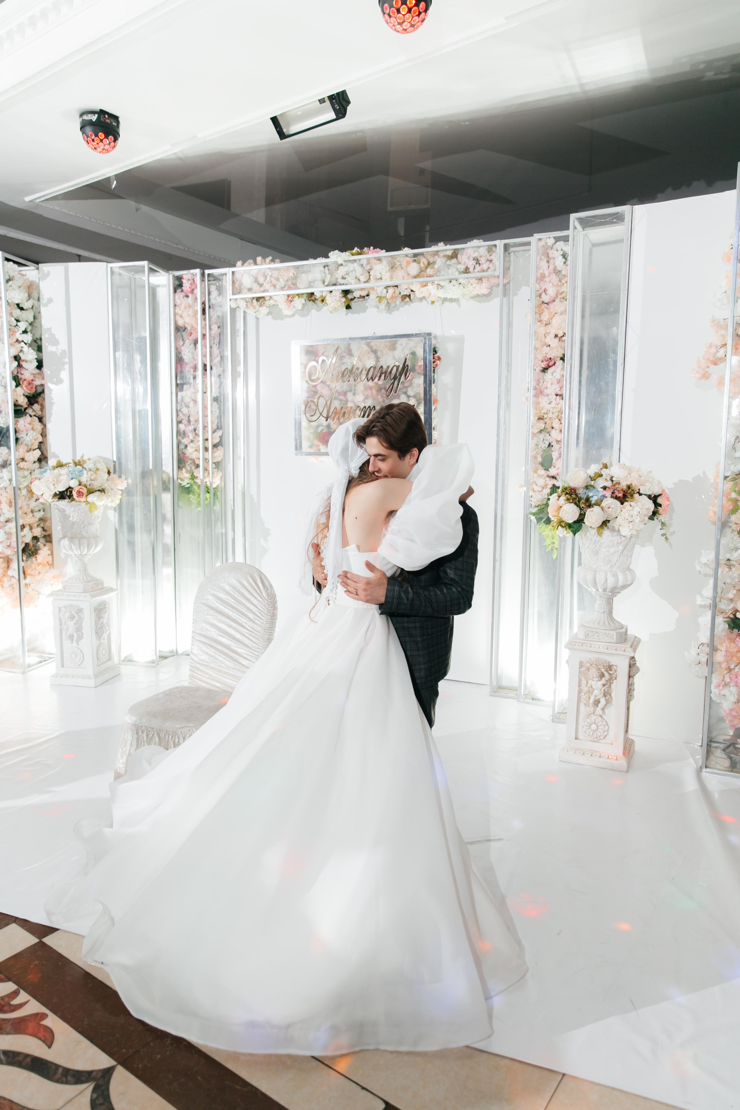 Александр и Анастасия. Свадебный и Семейный фотограф в Петрпавловске