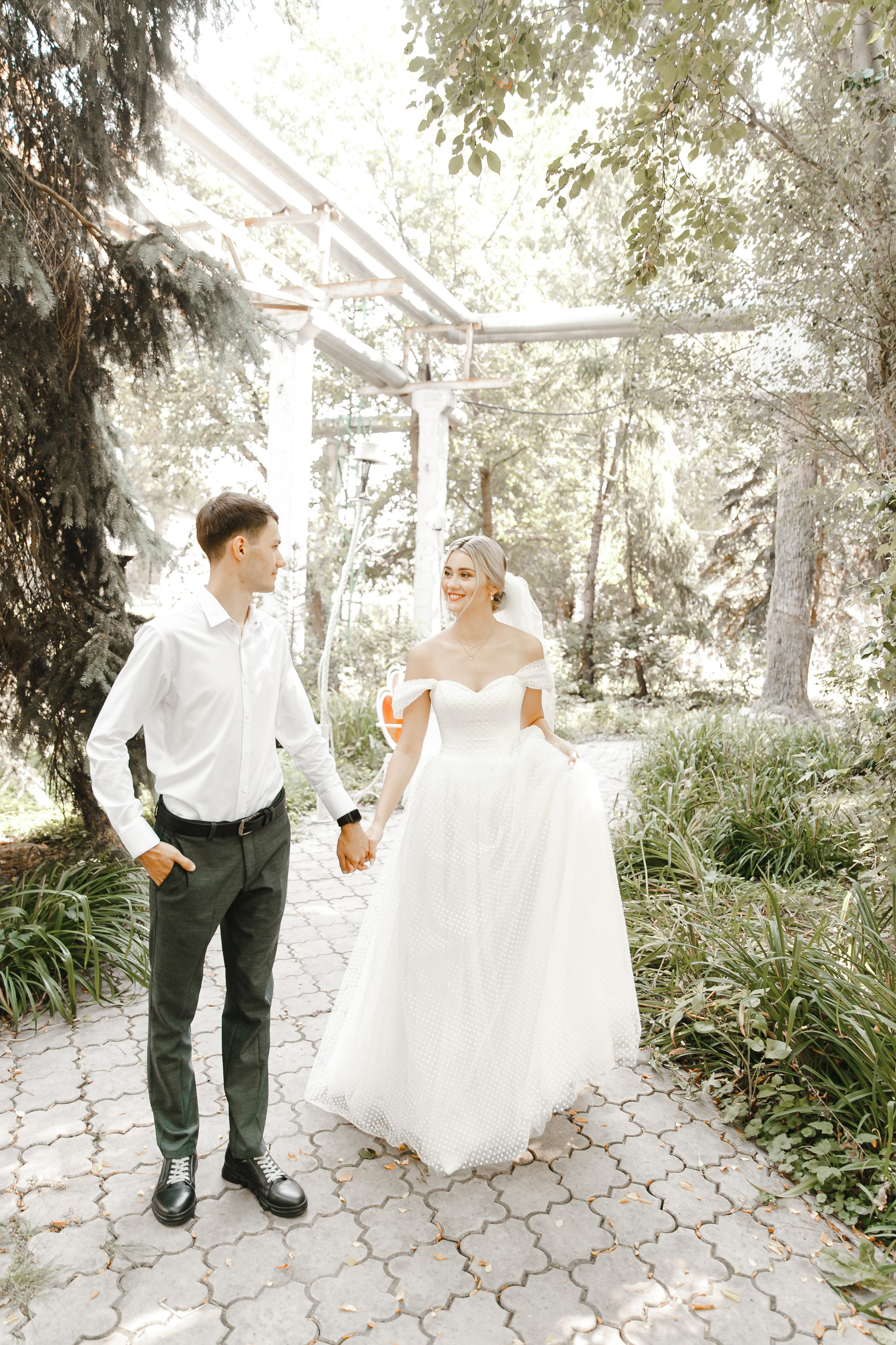 NIKITA & ALEKSANDRA. Свадебный и Семейный фотограф в Петрпавловске