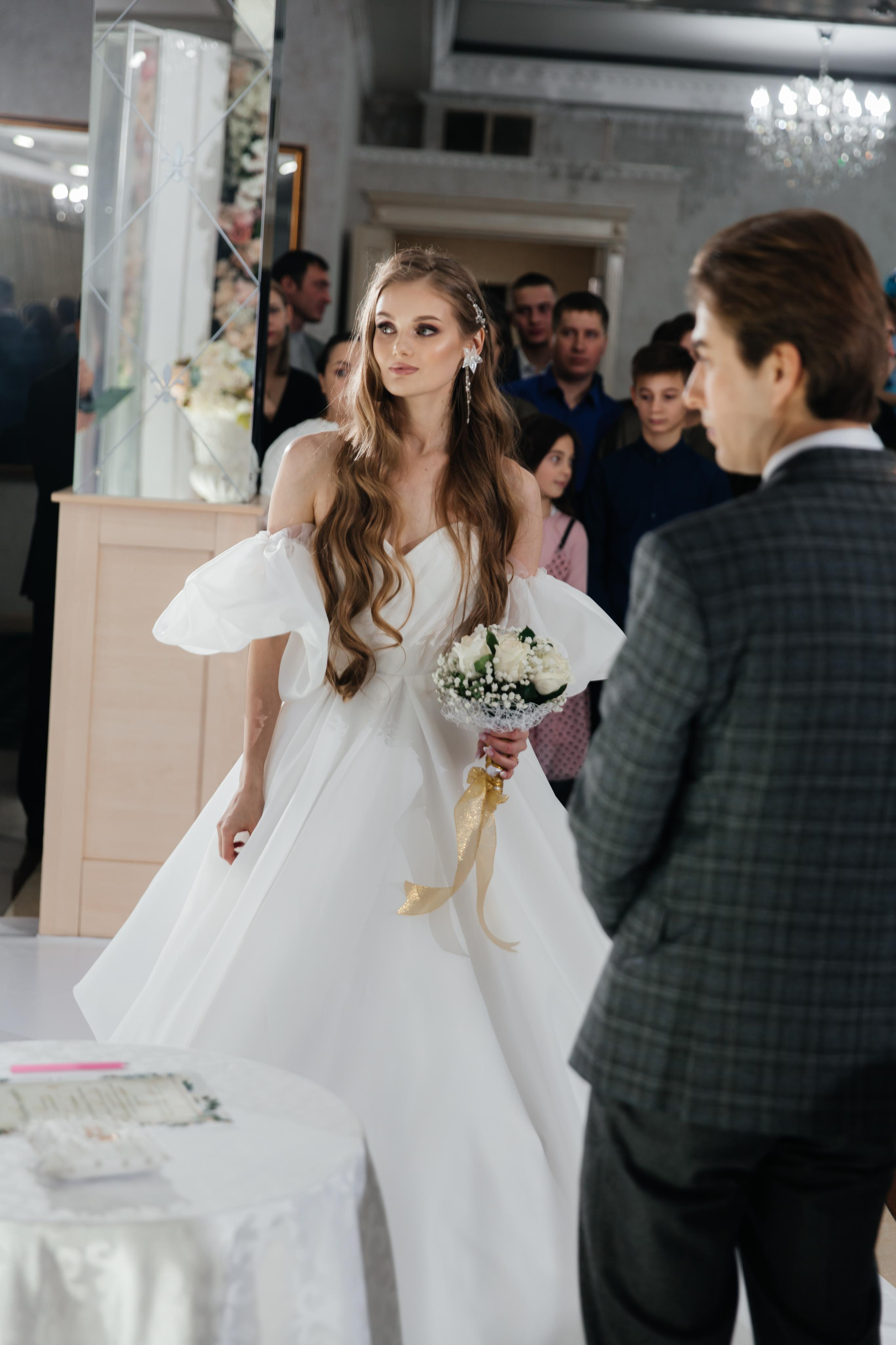 Александр и Анастасия. Свадебный и Семейный фотограф в Петрпавловске