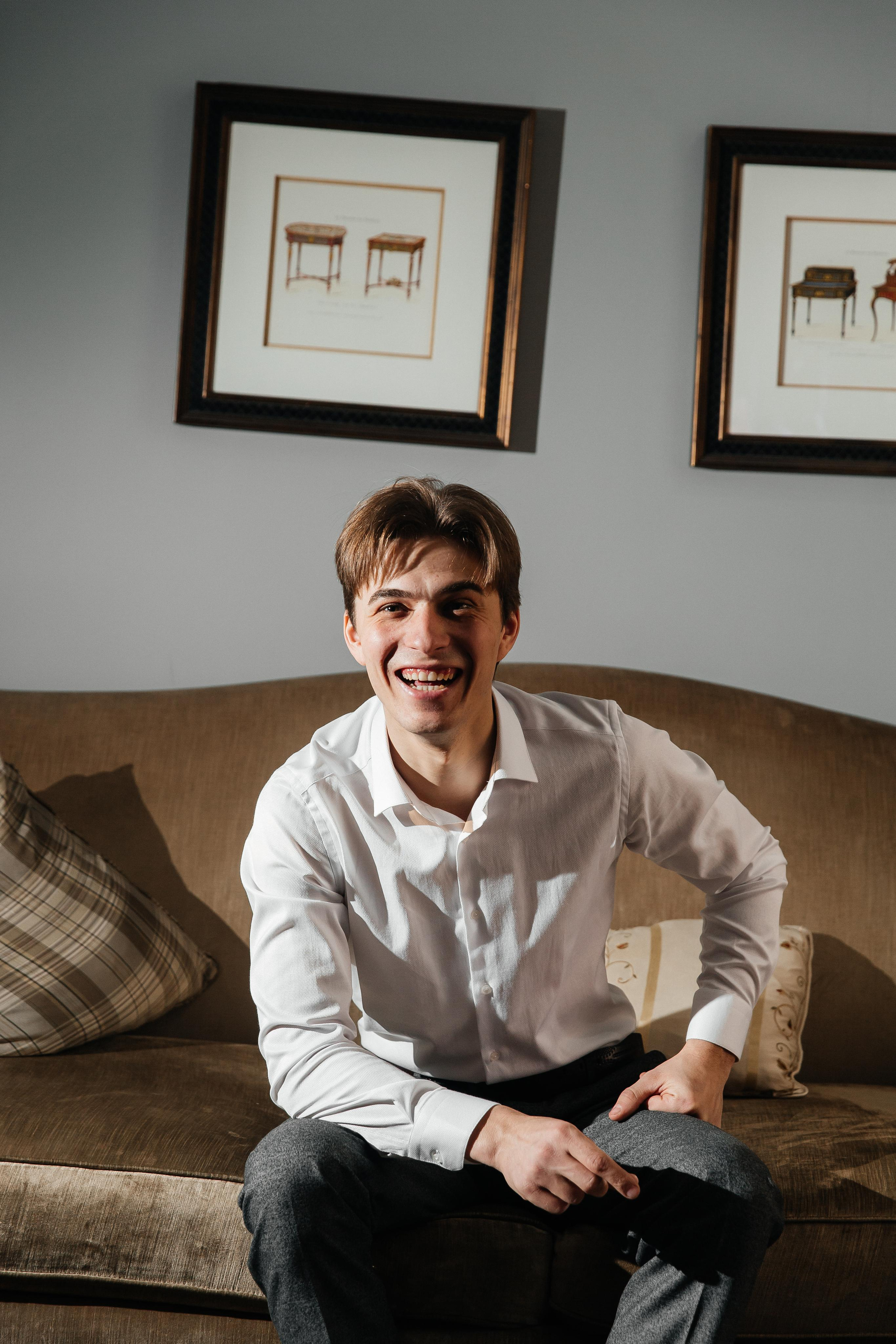 Александр и Анастасия. Свадебный и Семейный фотограф в Петрпавловске