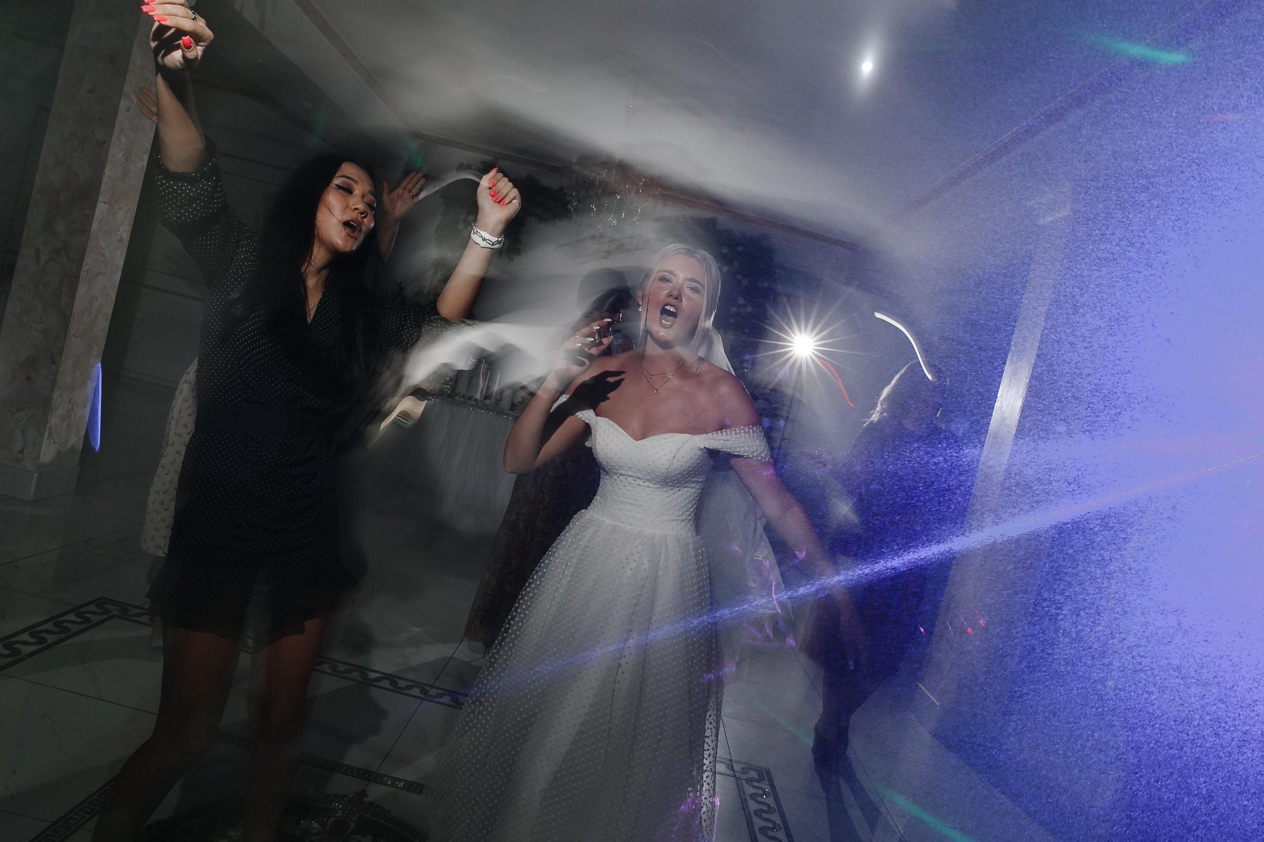 NIKITA & ALEKSANDRA. Свадебный и Семейный фотограф в Петрпавловске