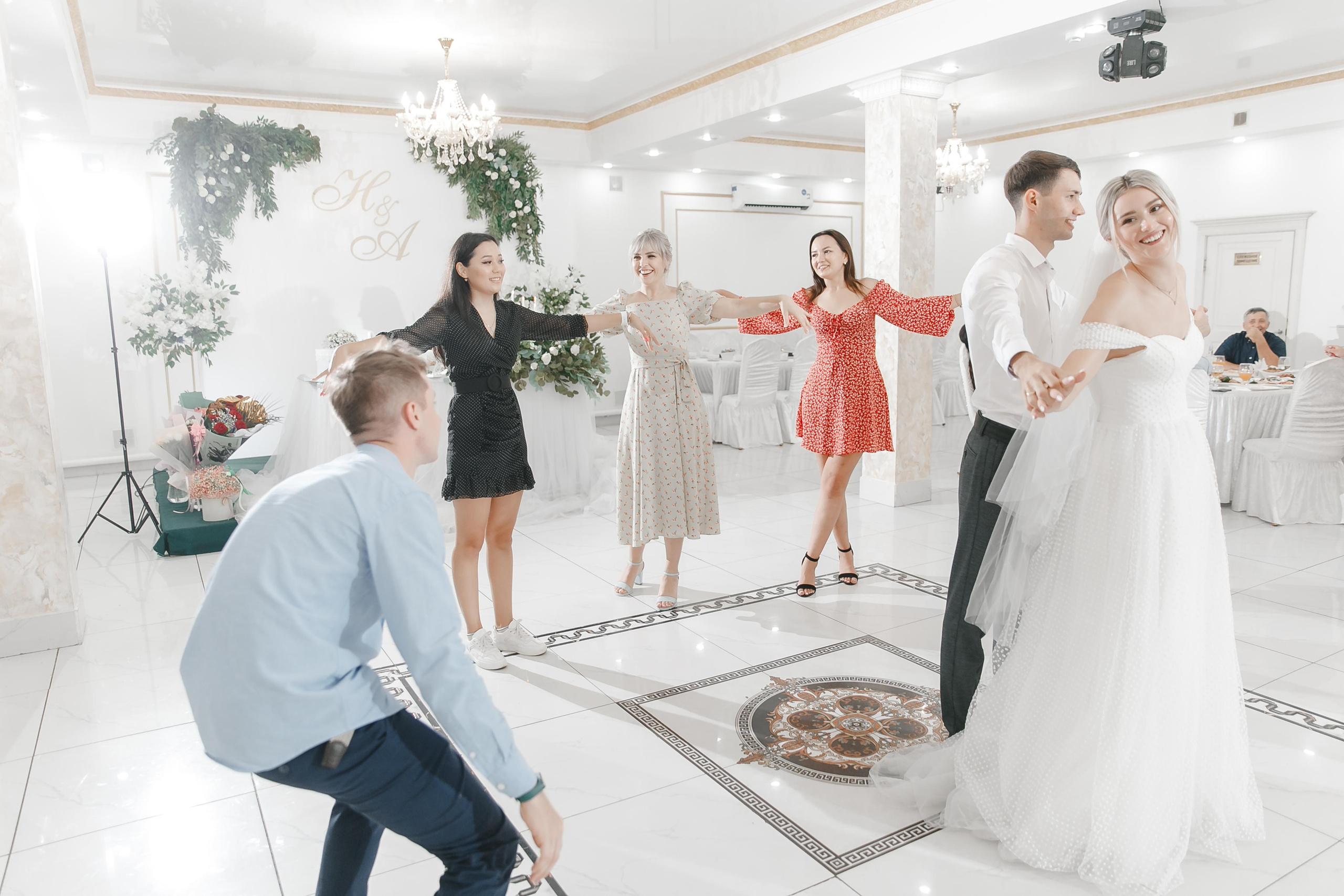 NIKITA & ALEKSANDRA. Свадебный и Семейный фотограф в Петрпавловске