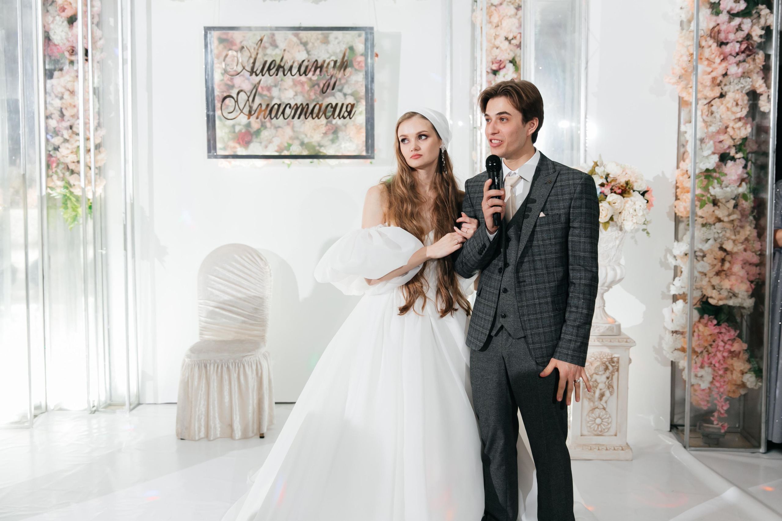 Александр и Анастасия. Свадебный и Семейный фотограф в Петрпавловске