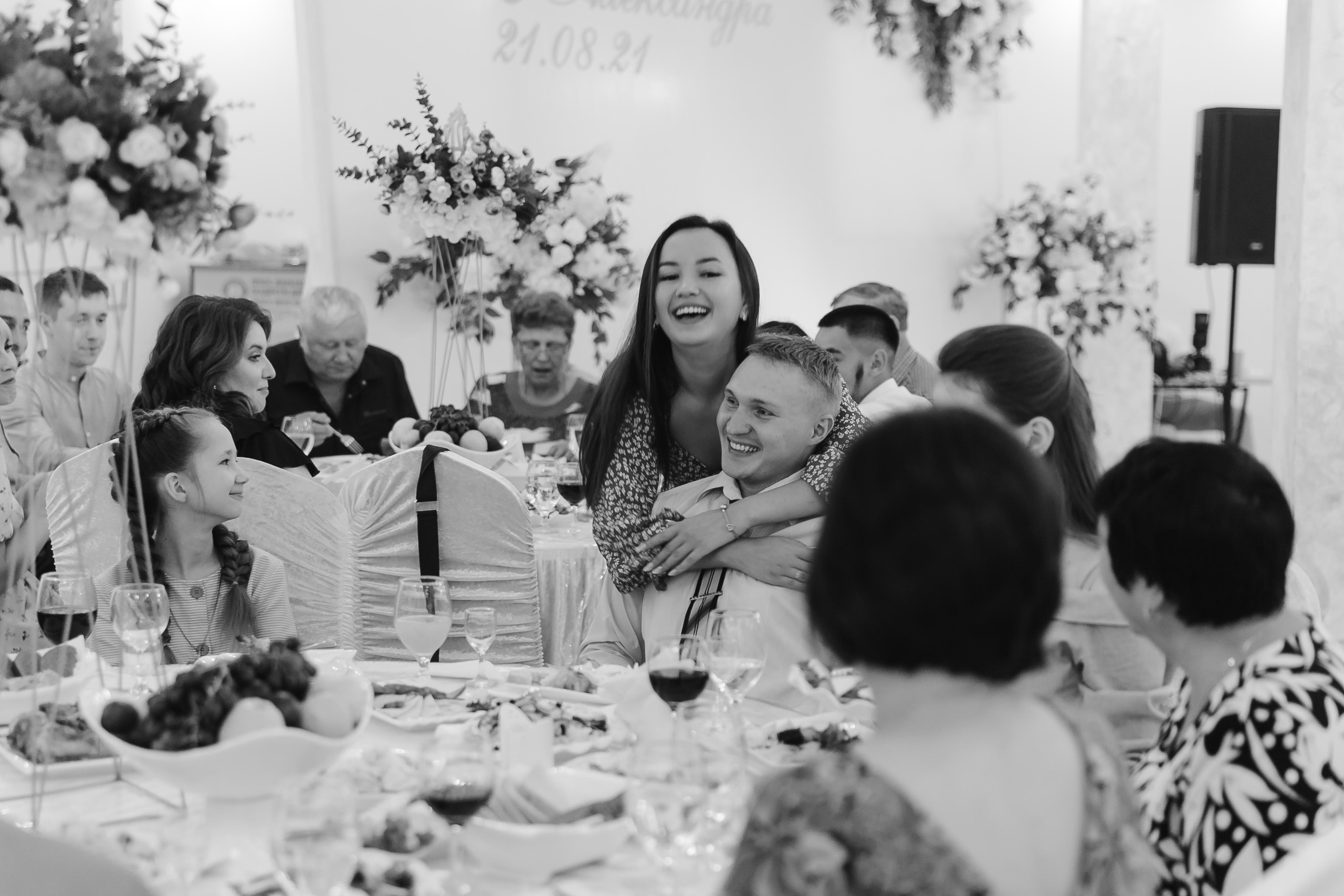 NIKITA & ALEKSANDRA. Свадебный и Семейный фотограф в Петрпавловске