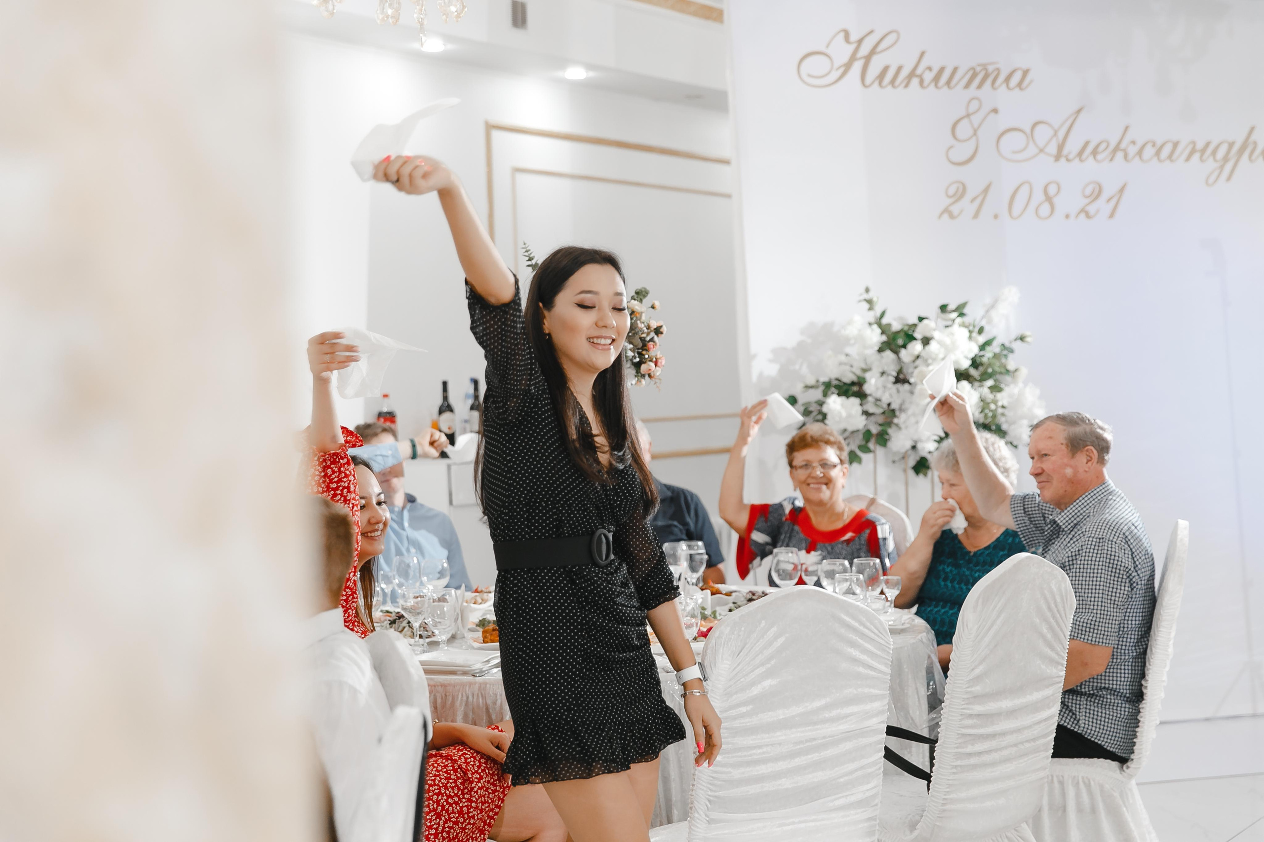 NIKITA & ALEKSANDRA. Свадебный и Семейный фотограф в Петрпавловске