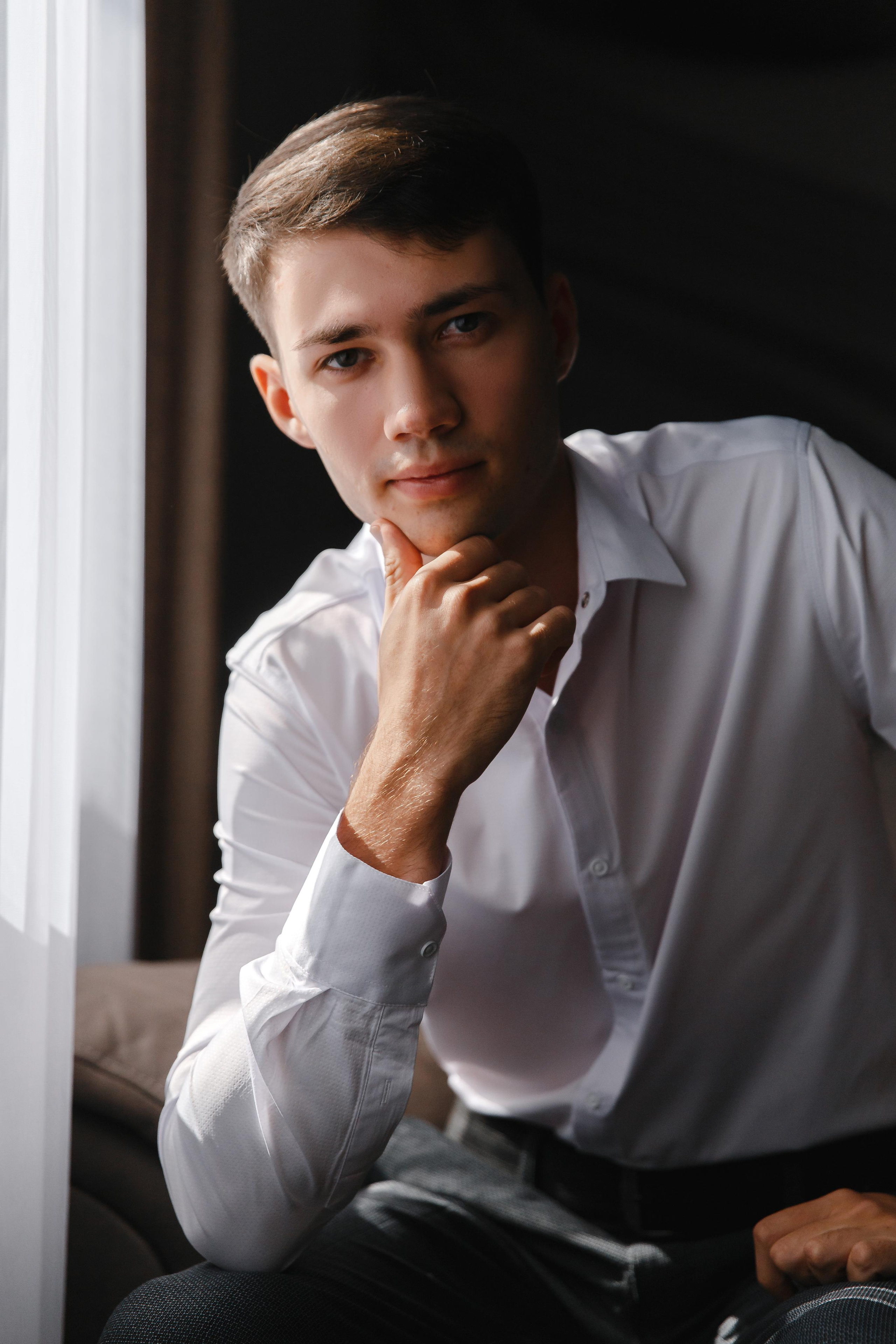 NIKITA & ALEKSANDRA. Свадебный и Семейный фотограф в Петрпавловске