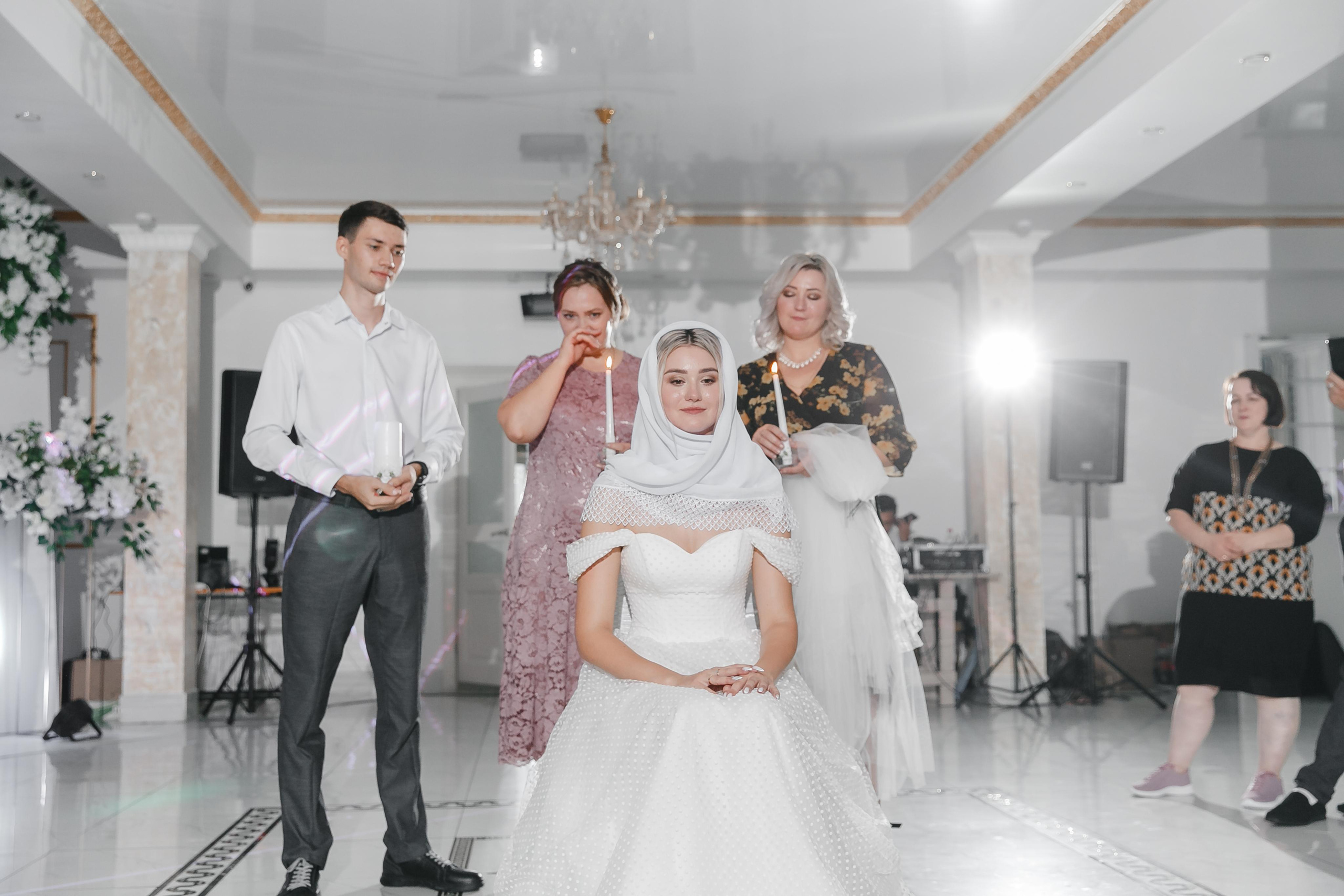 NIKITA & ALEKSANDRA. Свадебный и Семейный фотограф в Петрпавловске