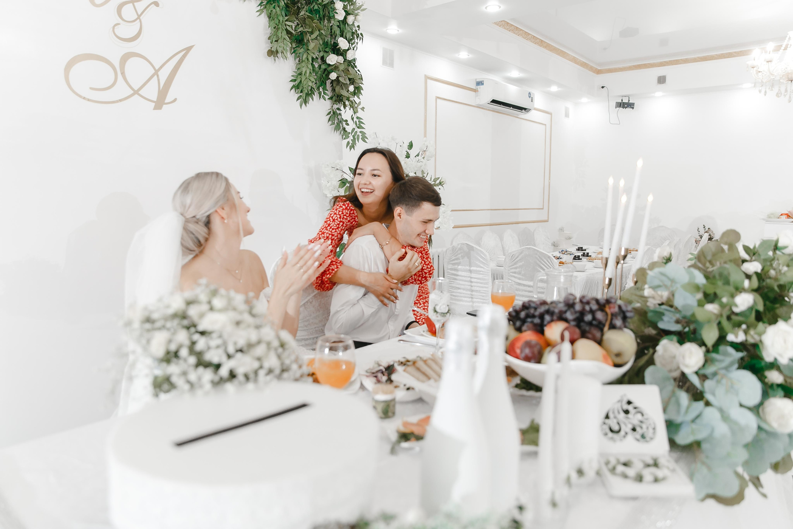 NIKITA & ALEKSANDRA. Свадебный и Семейный фотограф в Петрпавловске