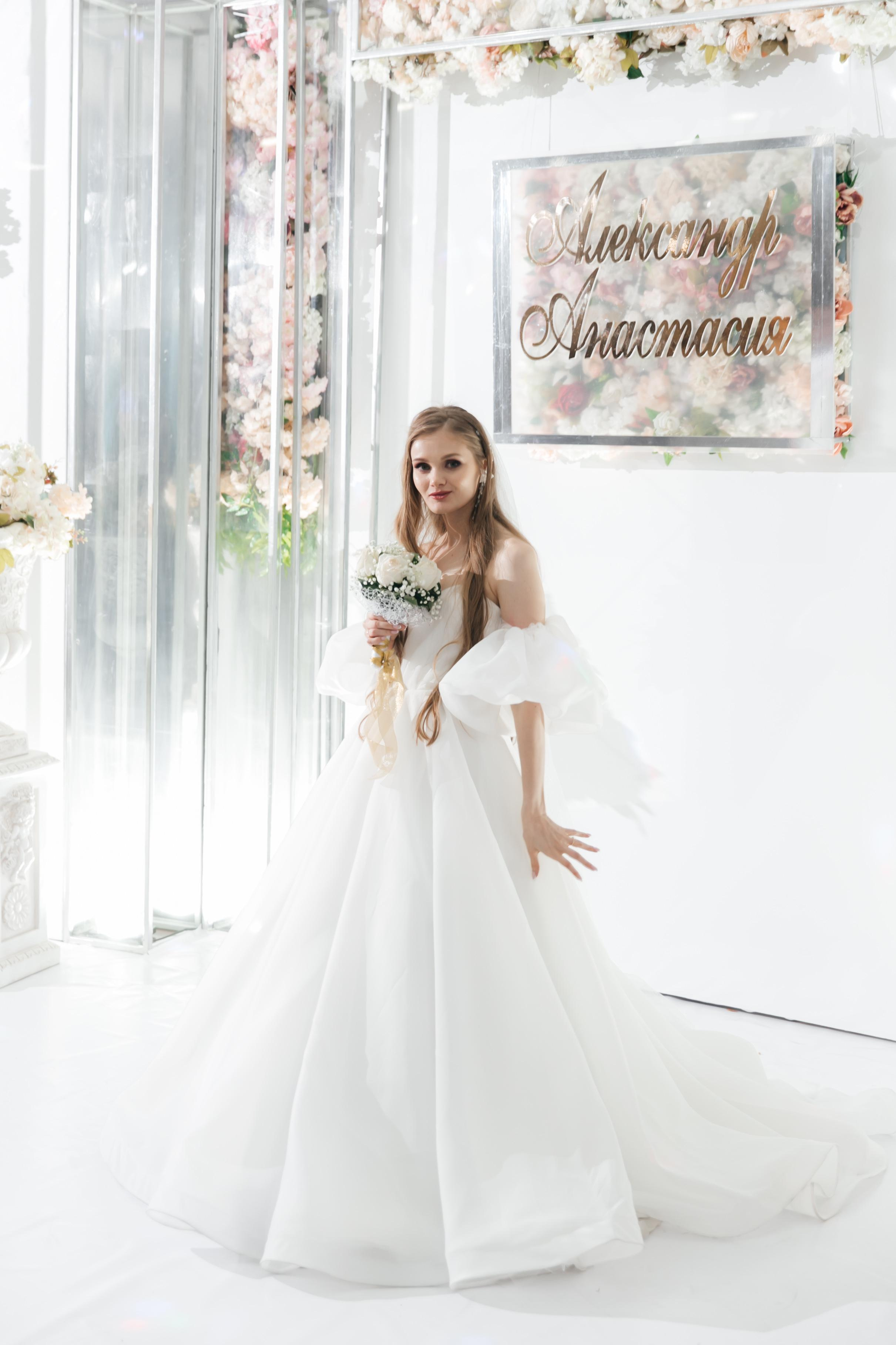 Александр и Анастасия. Свадебный и Семейный фотограф в Петрпавловске