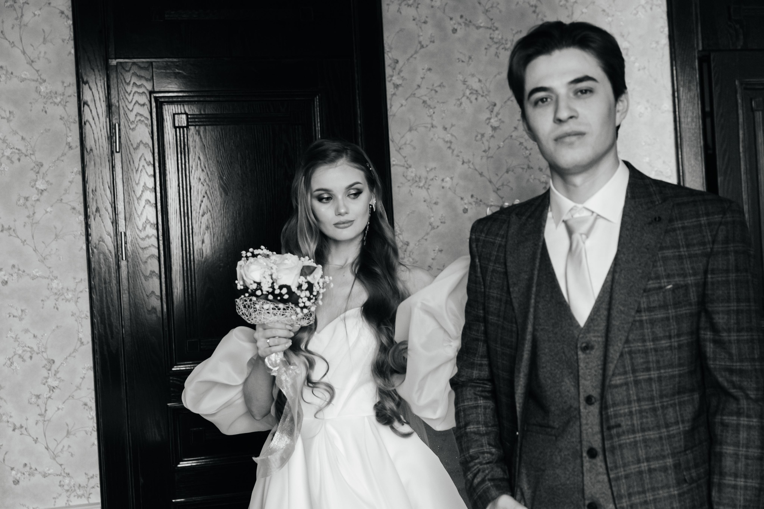 Александр и Анастасия. Свадебный и Семейный фотограф в Петрпавловске