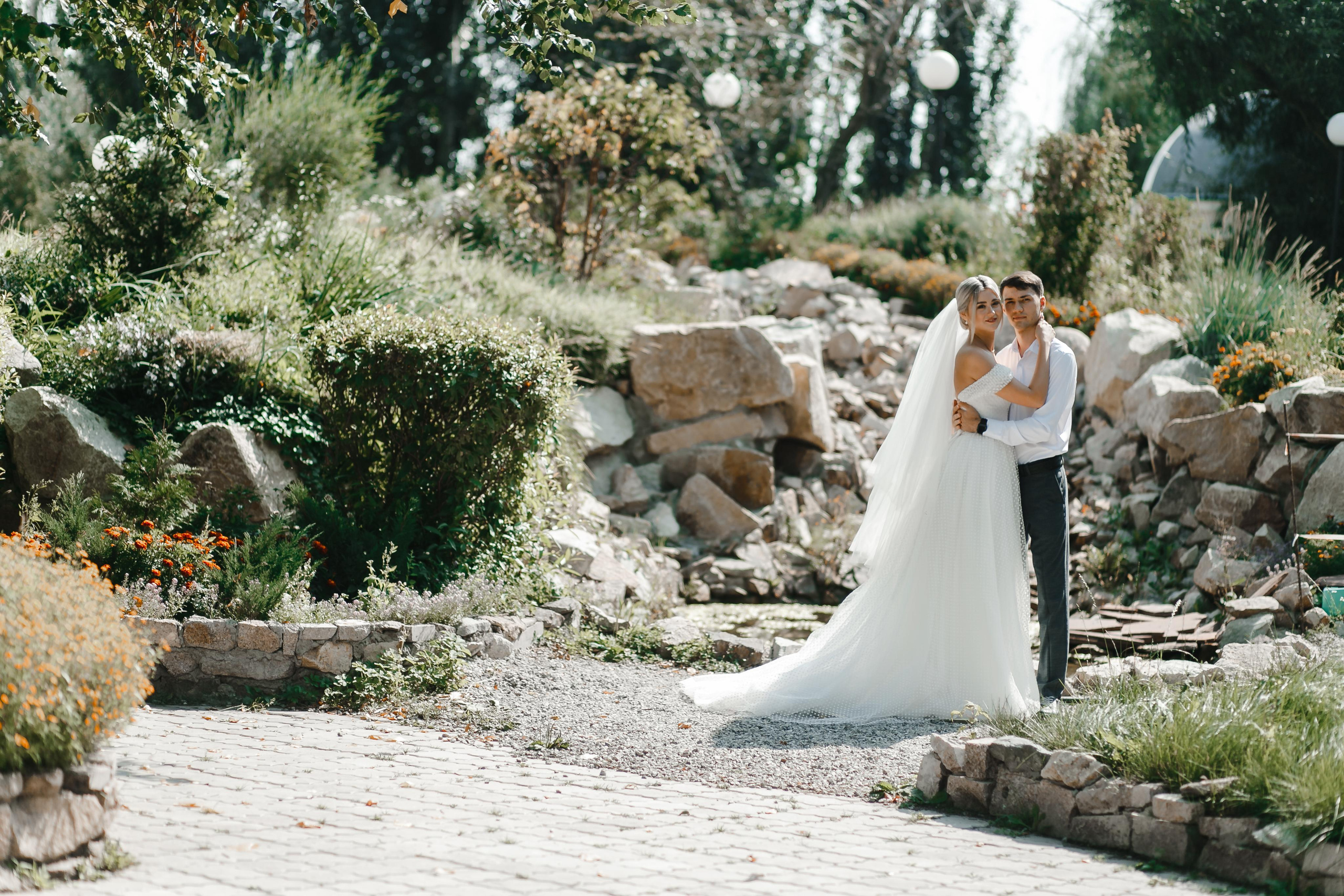 NIKITA & ALEKSANDRA. Свадебный и Семейный фотограф в Петрпавловске