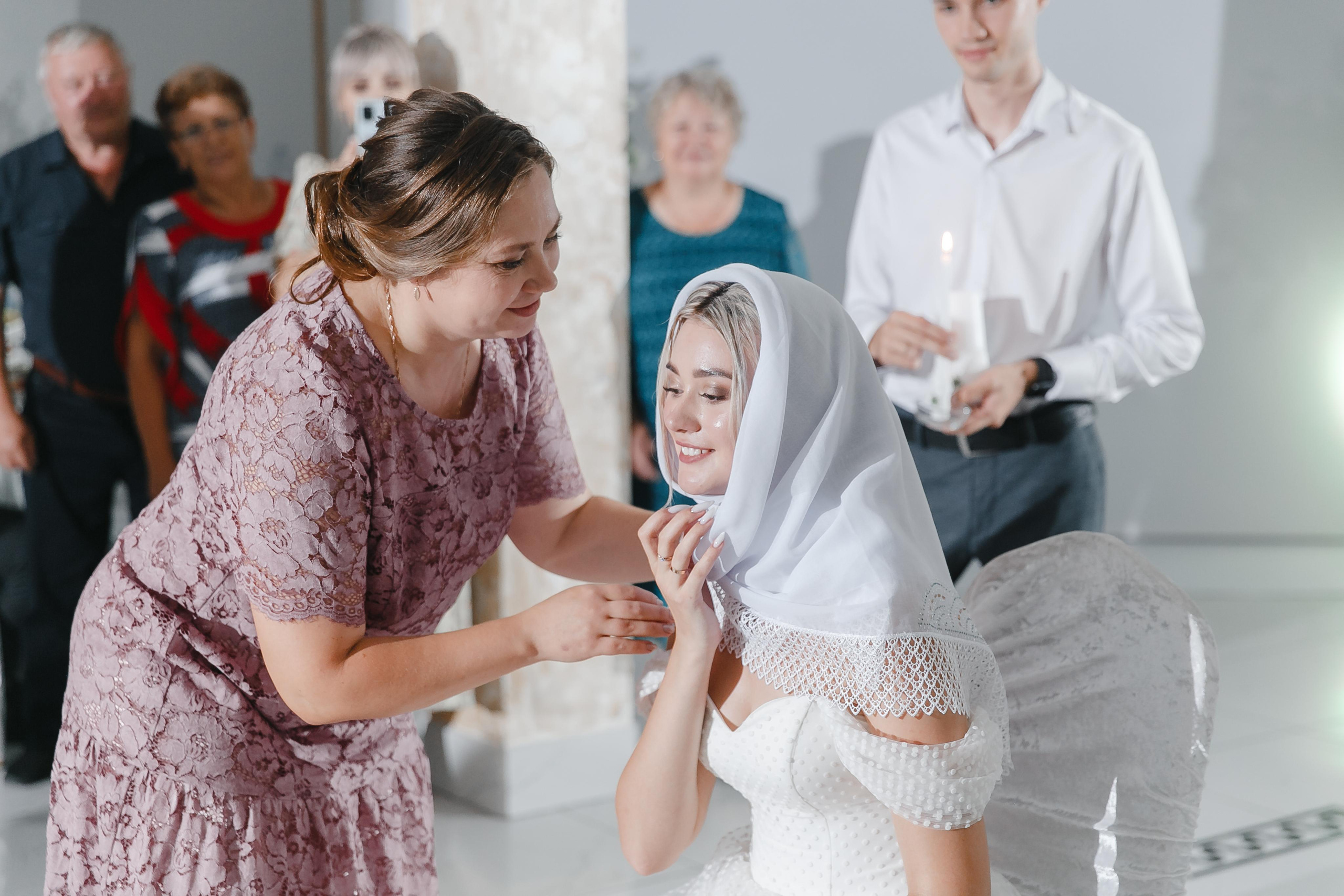 NIKITA & ALEKSANDRA. Свадебный и Семейный фотограф в Петрпавловске