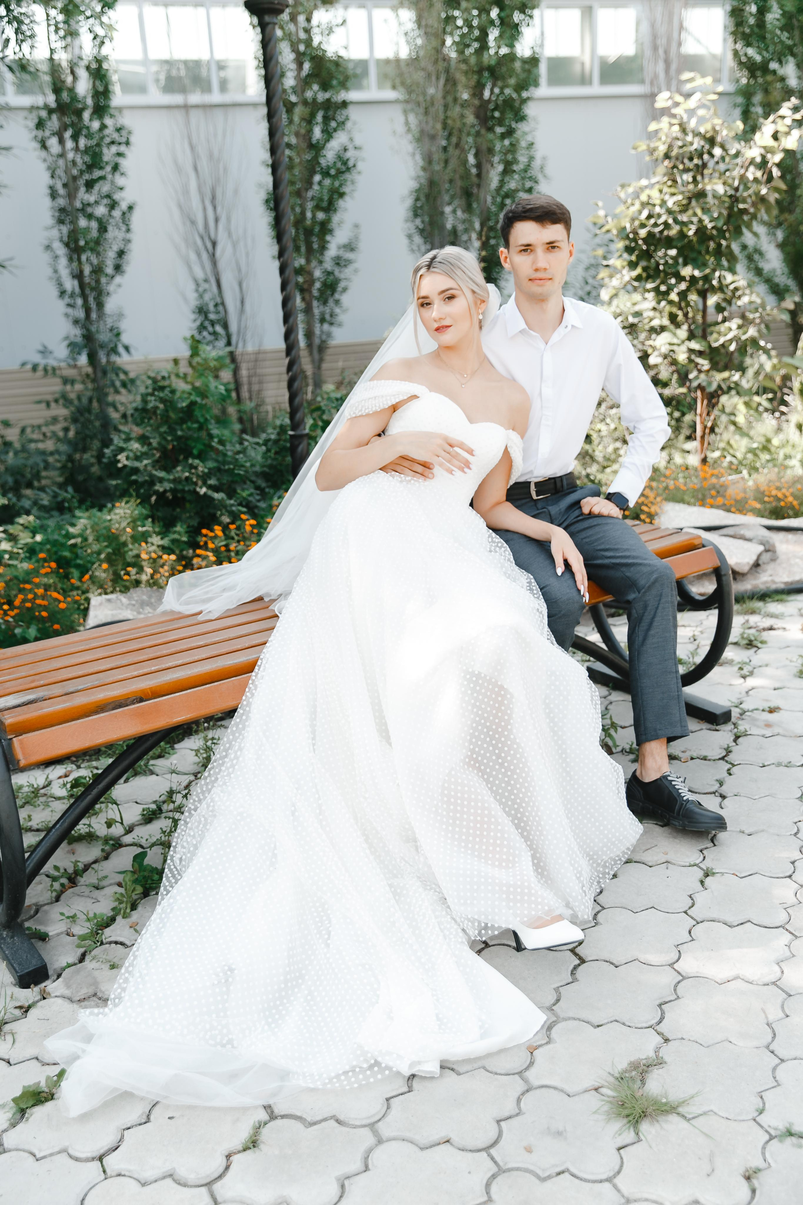 NIKITA & ALEKSANDRA. Свадебный и Семейный фотограф в Петрпавловске