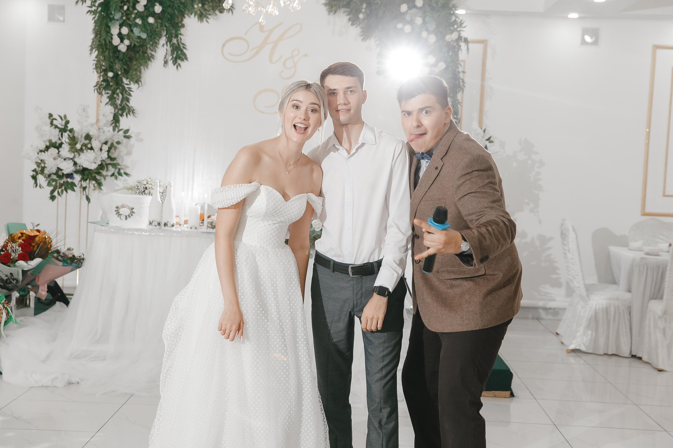 NIKITA & ALEKSANDRA. Свадебный и Семейный фотограф в Петрпавловске